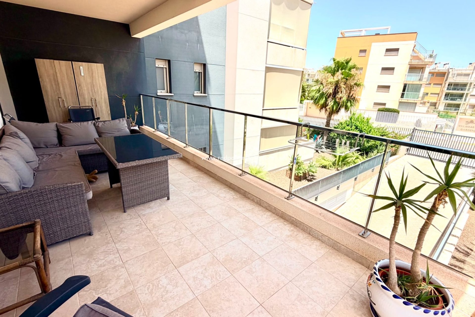 Resale - Apartment -
Orihuela Costa - La Zenia
