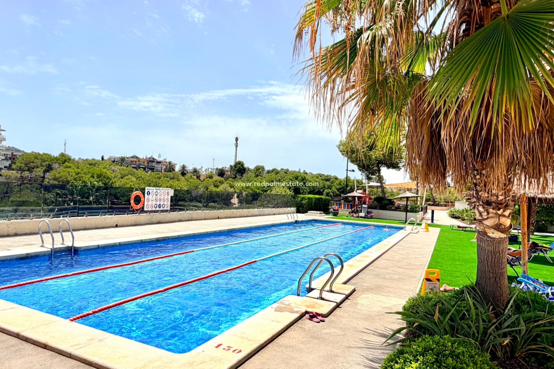 Resale - Apartment -
Orihuela Costa - La Zenia
