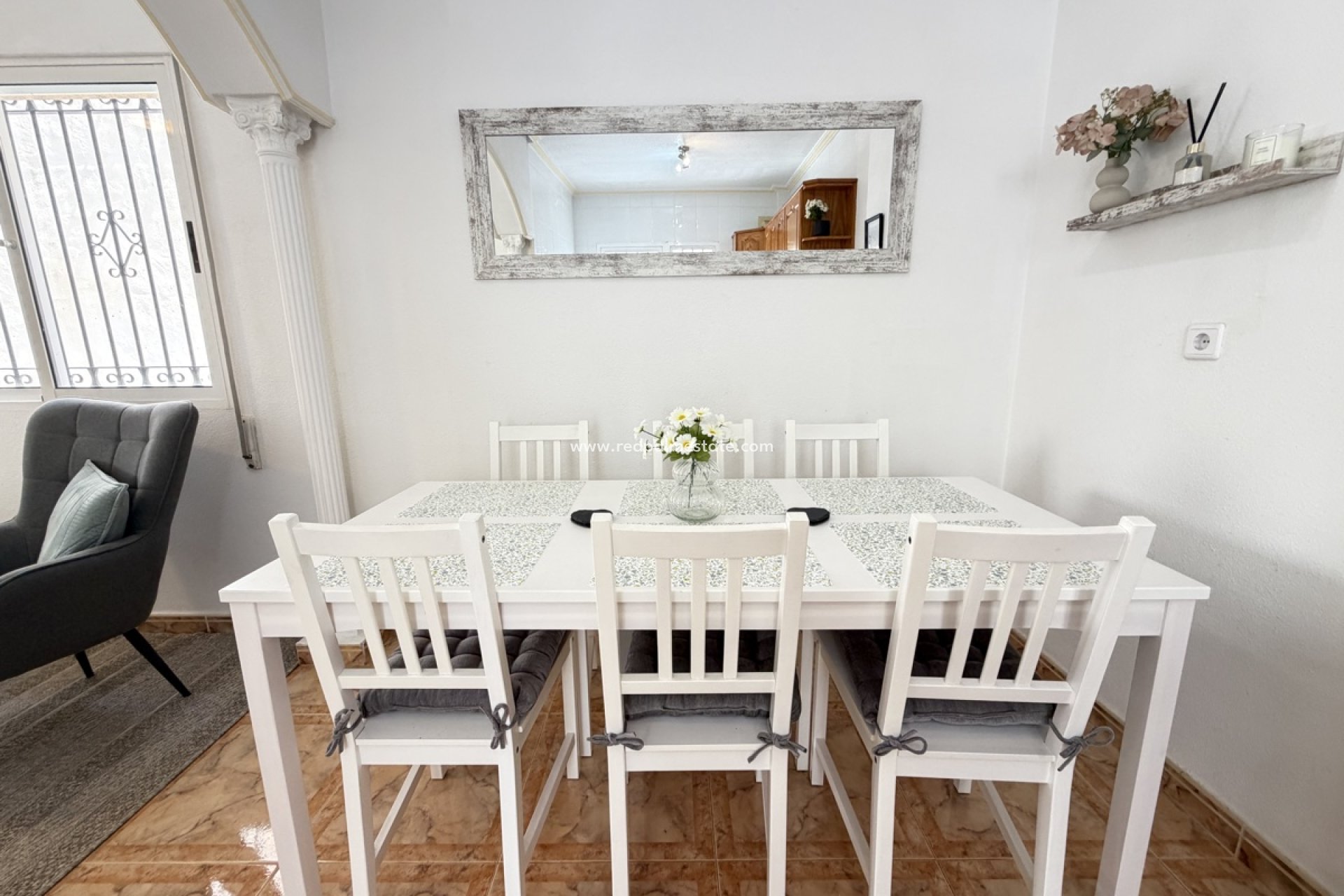 Resale - Apartment -
Orihuela Costa - La Zenia