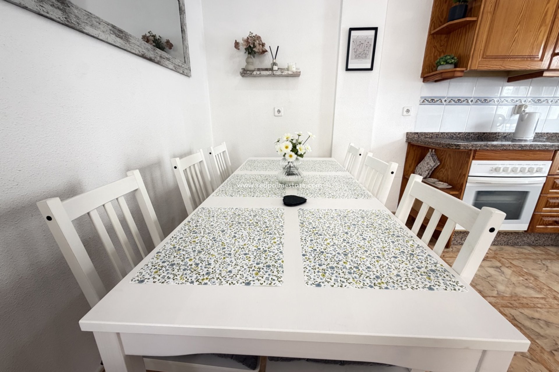 Resale - Apartment -
Orihuela Costa - La Zenia