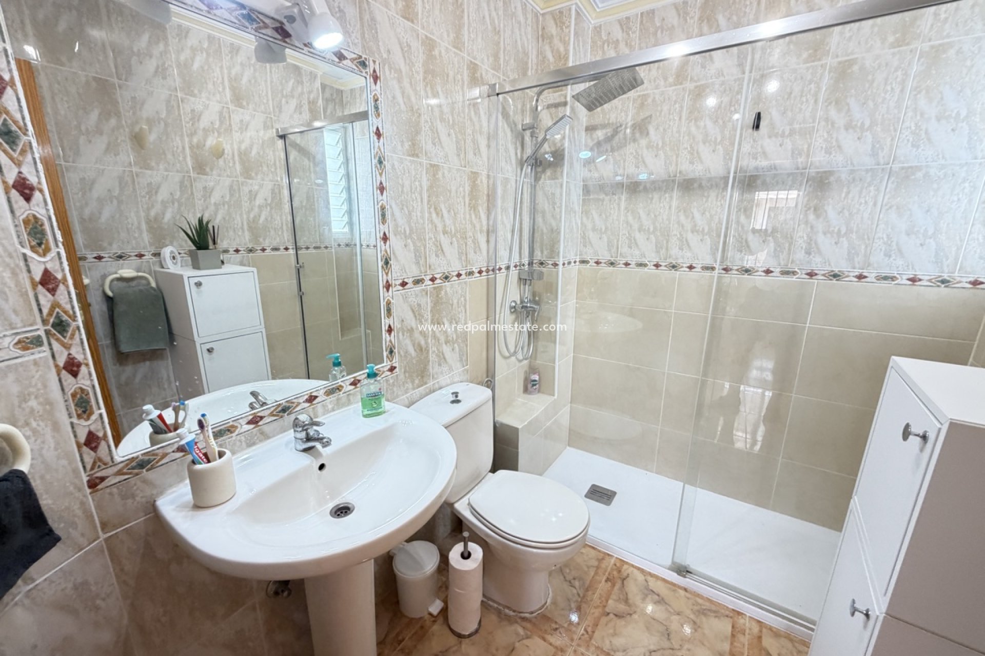 Resale - Apartment -
Orihuela Costa - La Zenia