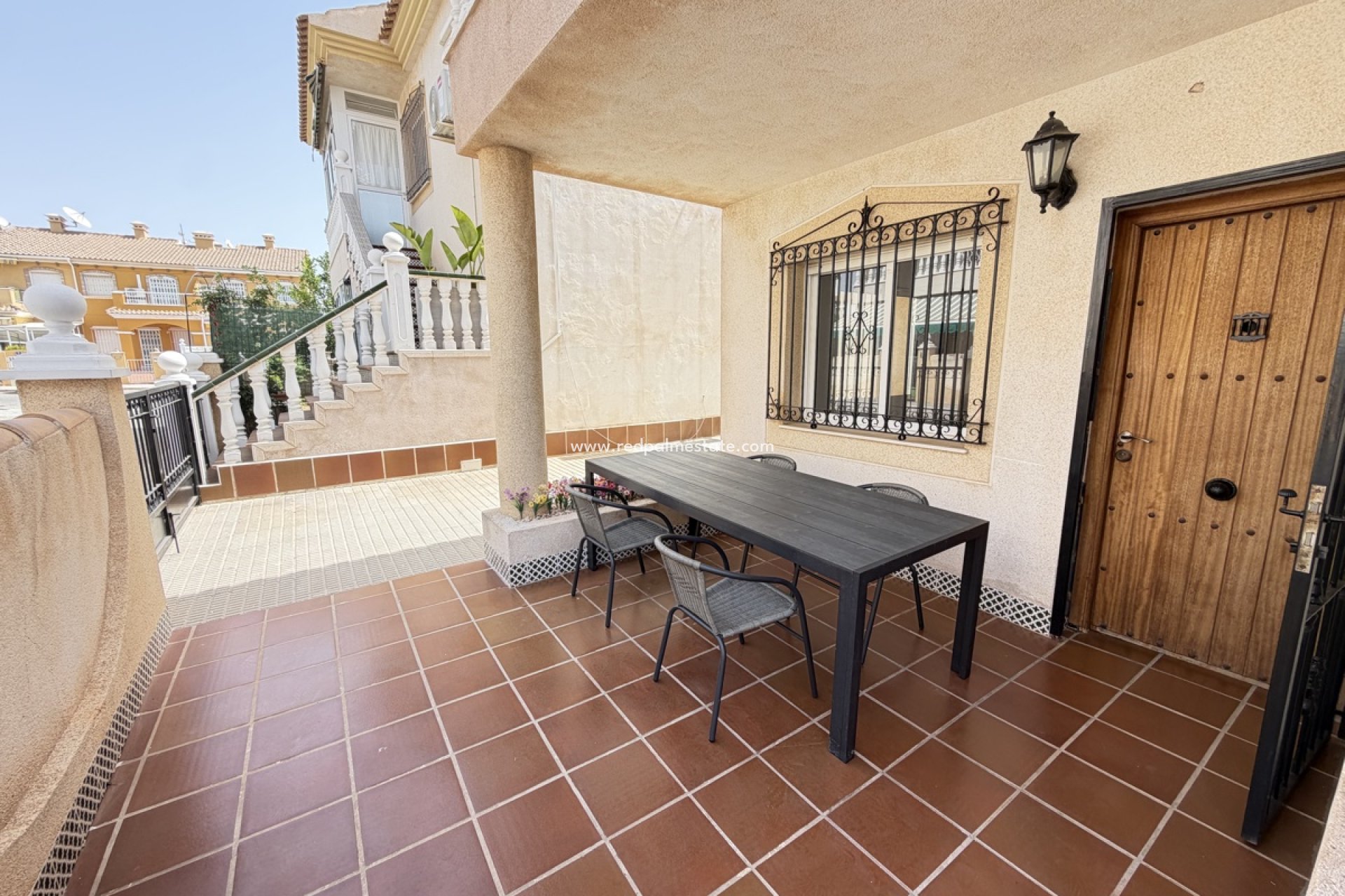 Resale - Apartment -
Orihuela Costa - La Zenia