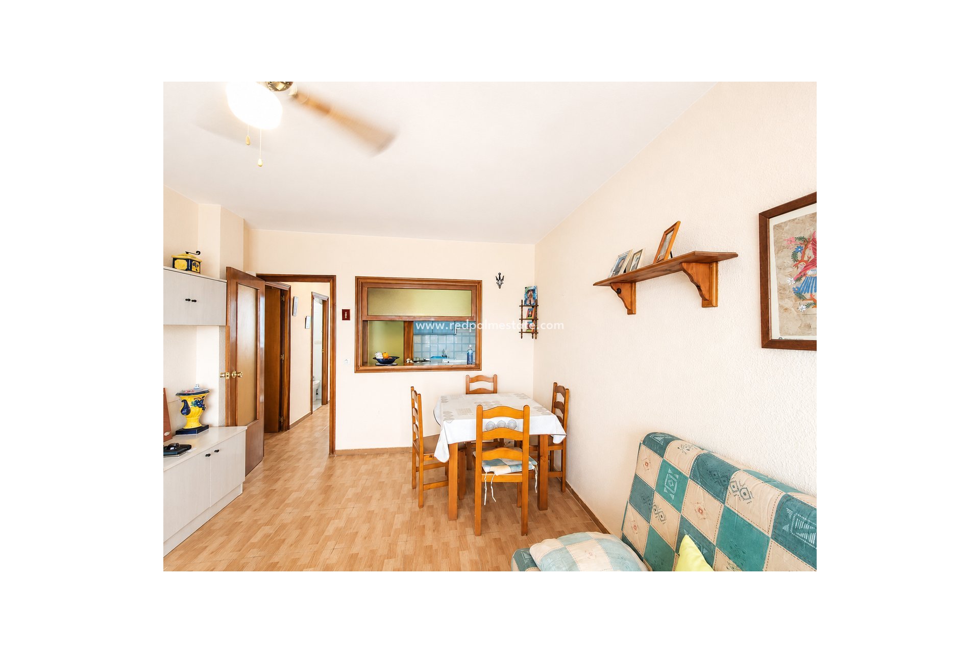 Resale - Apartment -
Orihuela Costa - La Zenia
