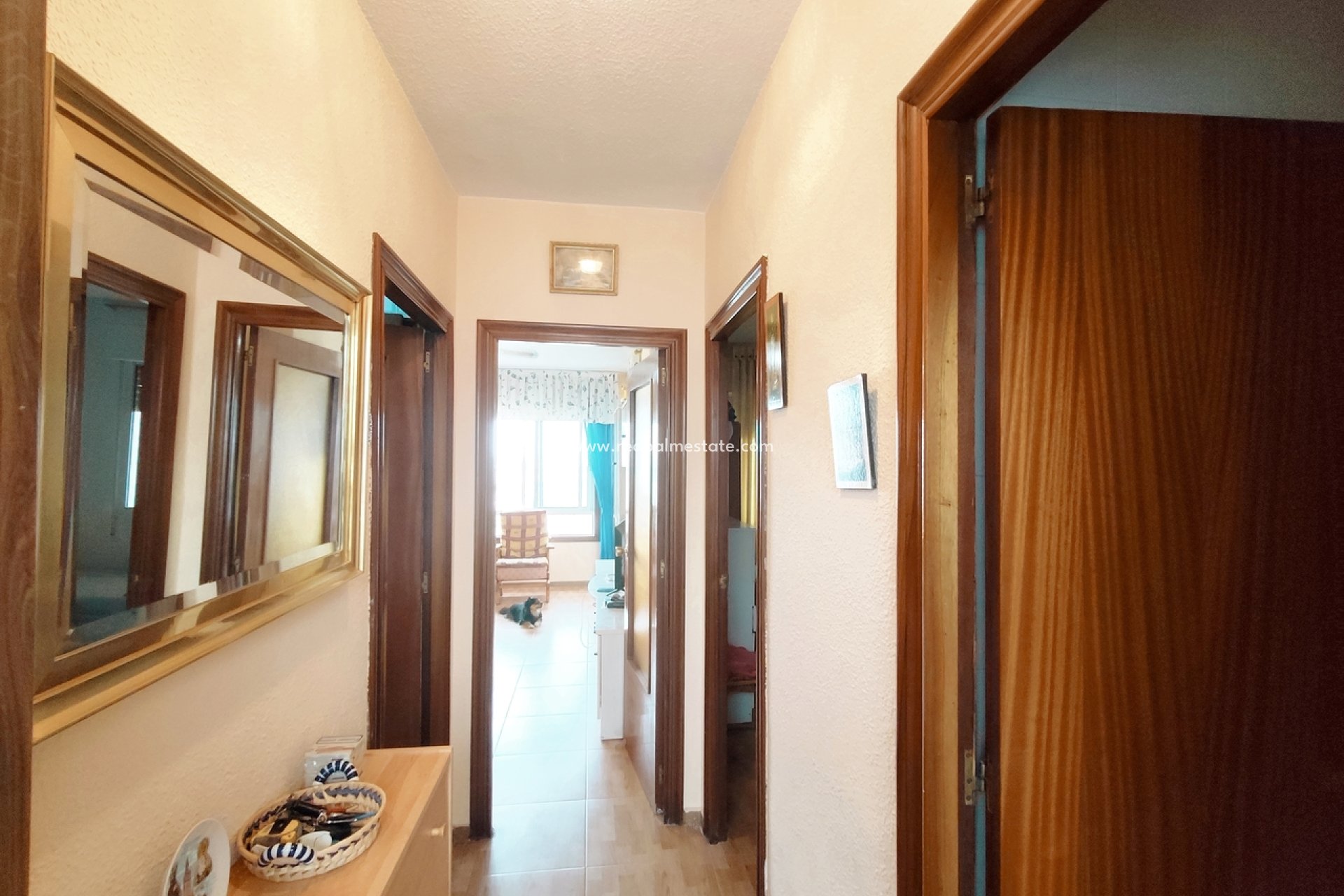 Resale - Apartment -
Orihuela Costa - La Zenia