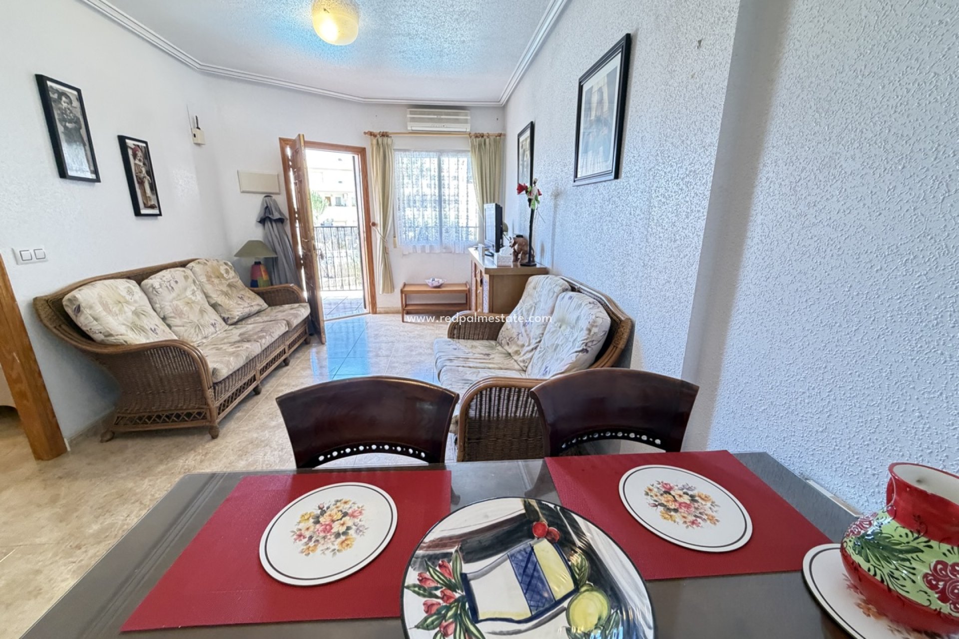 Resale - Apartment -
Orihuela Costa - La Zenia