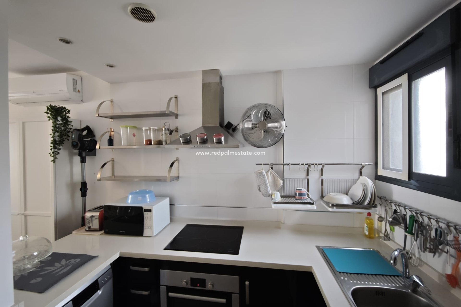 Resale - Apartment -
Orihuela Costa - La Zenia