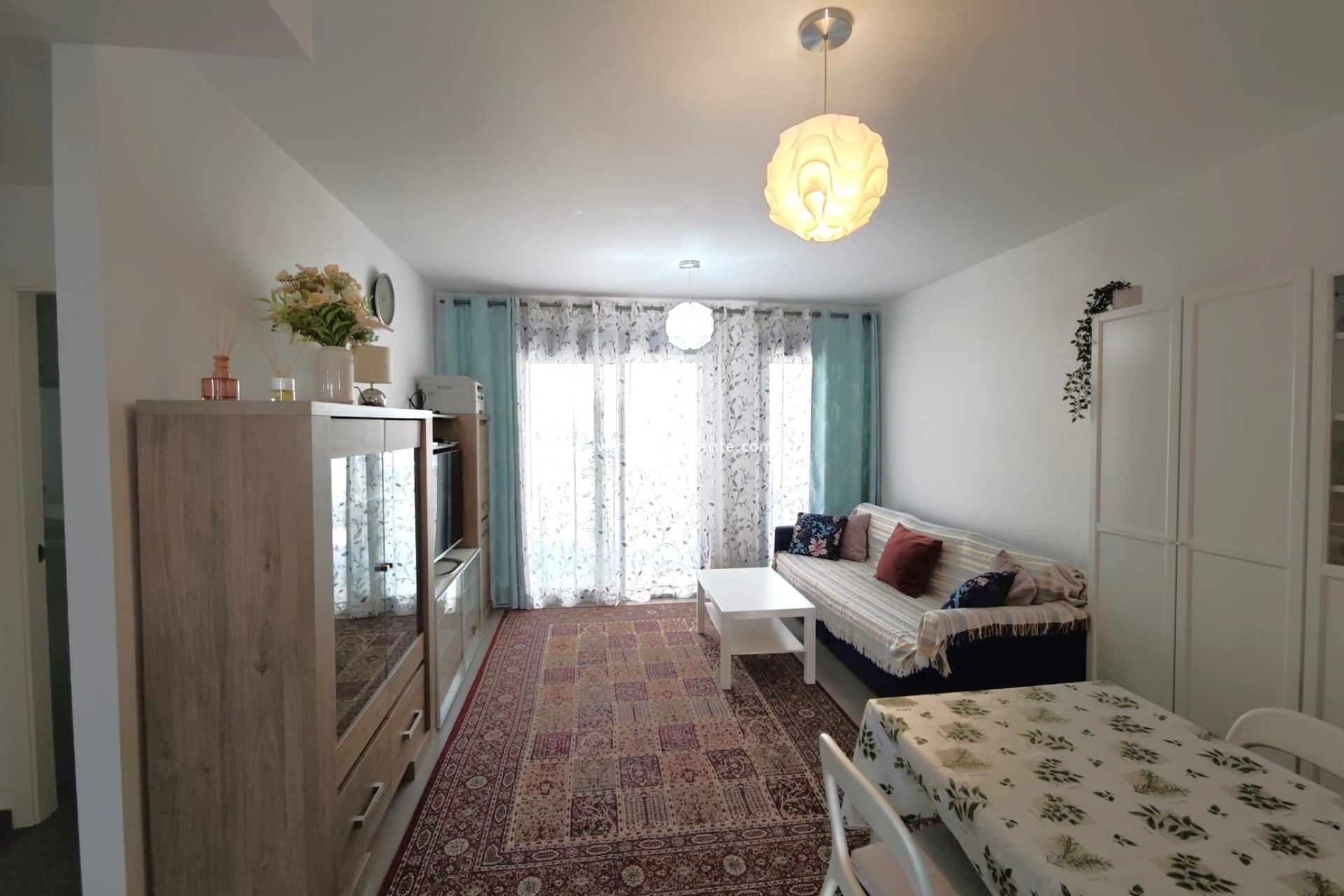 Resale - Apartment -
Orihuela Costa - La Zenia