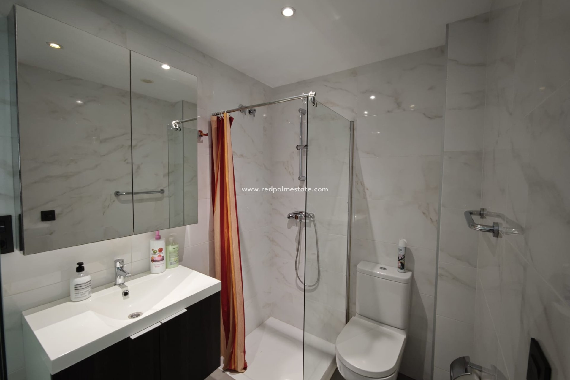 Resale - Apartment -
Orihuela Costa - La Zenia
