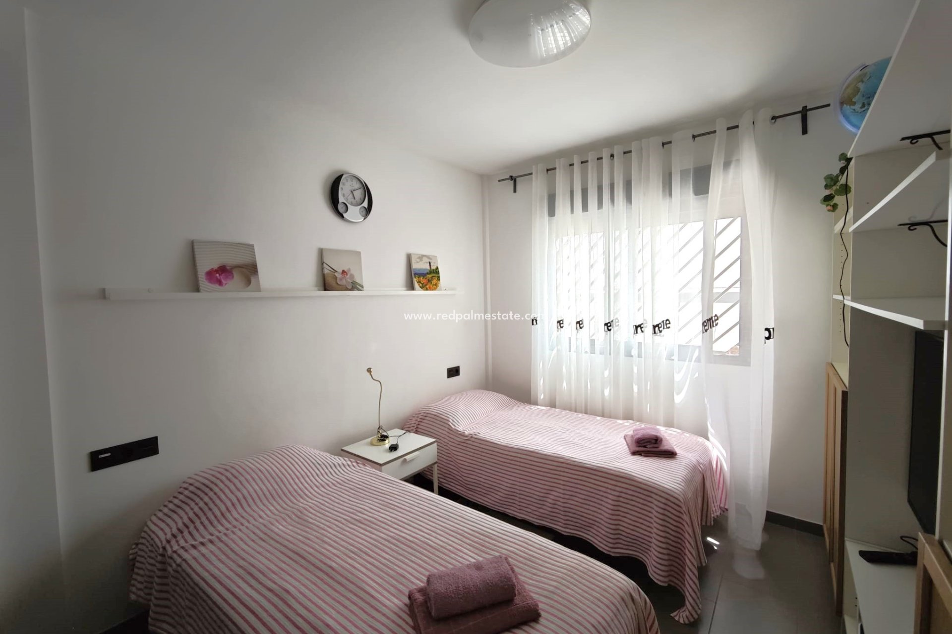 Resale - Apartment -
Orihuela Costa - La Zenia