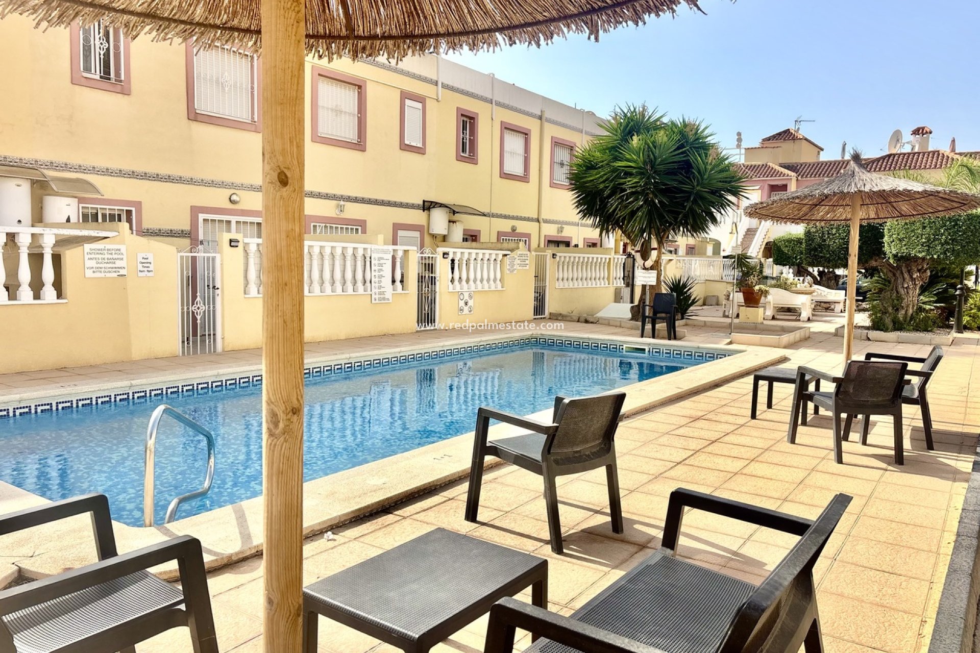 Resale - Apartment -
Orihuela Costa - La Zenia