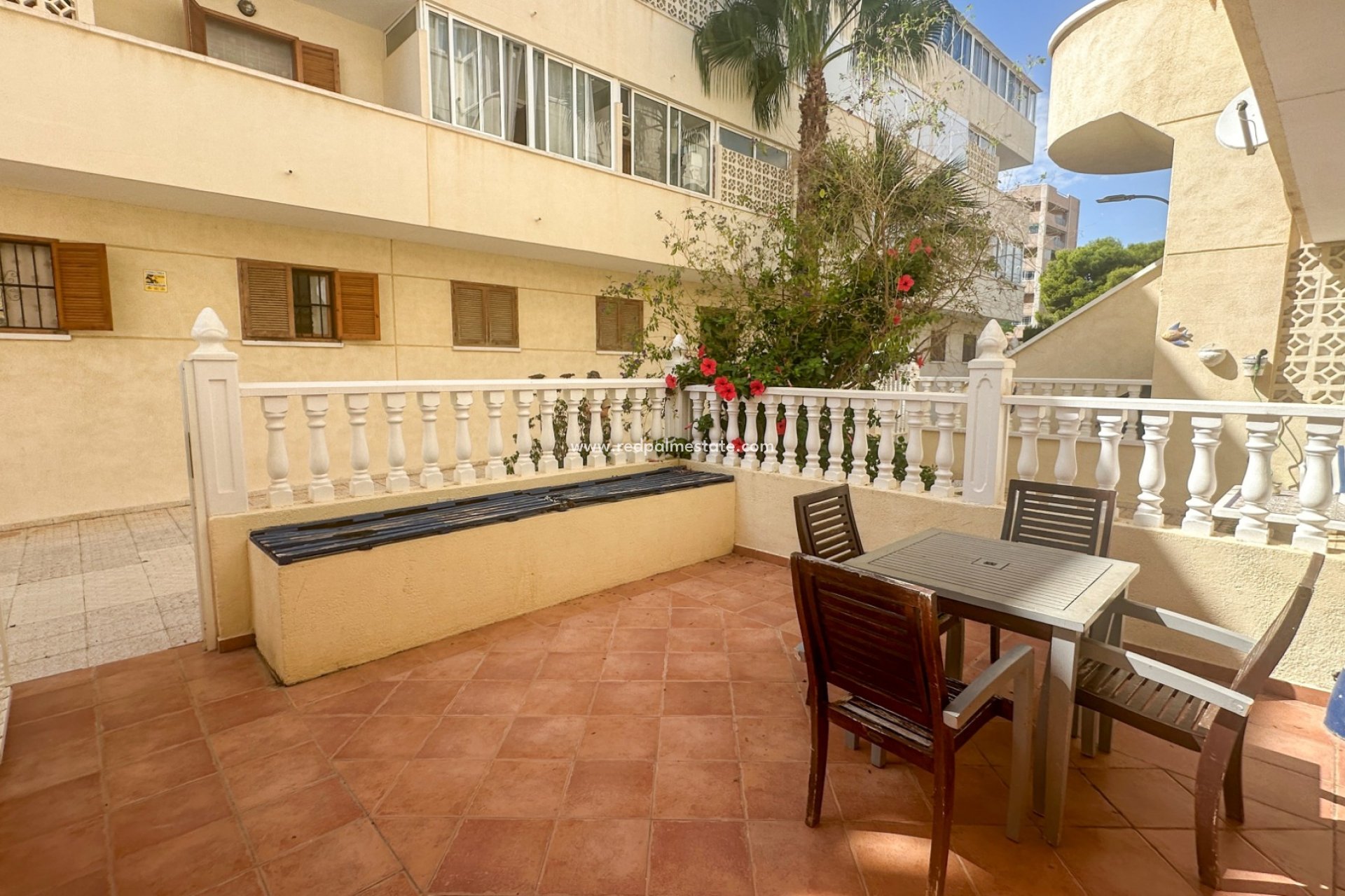 Resale - Apartment -
Orihuela Costa - La Zenia