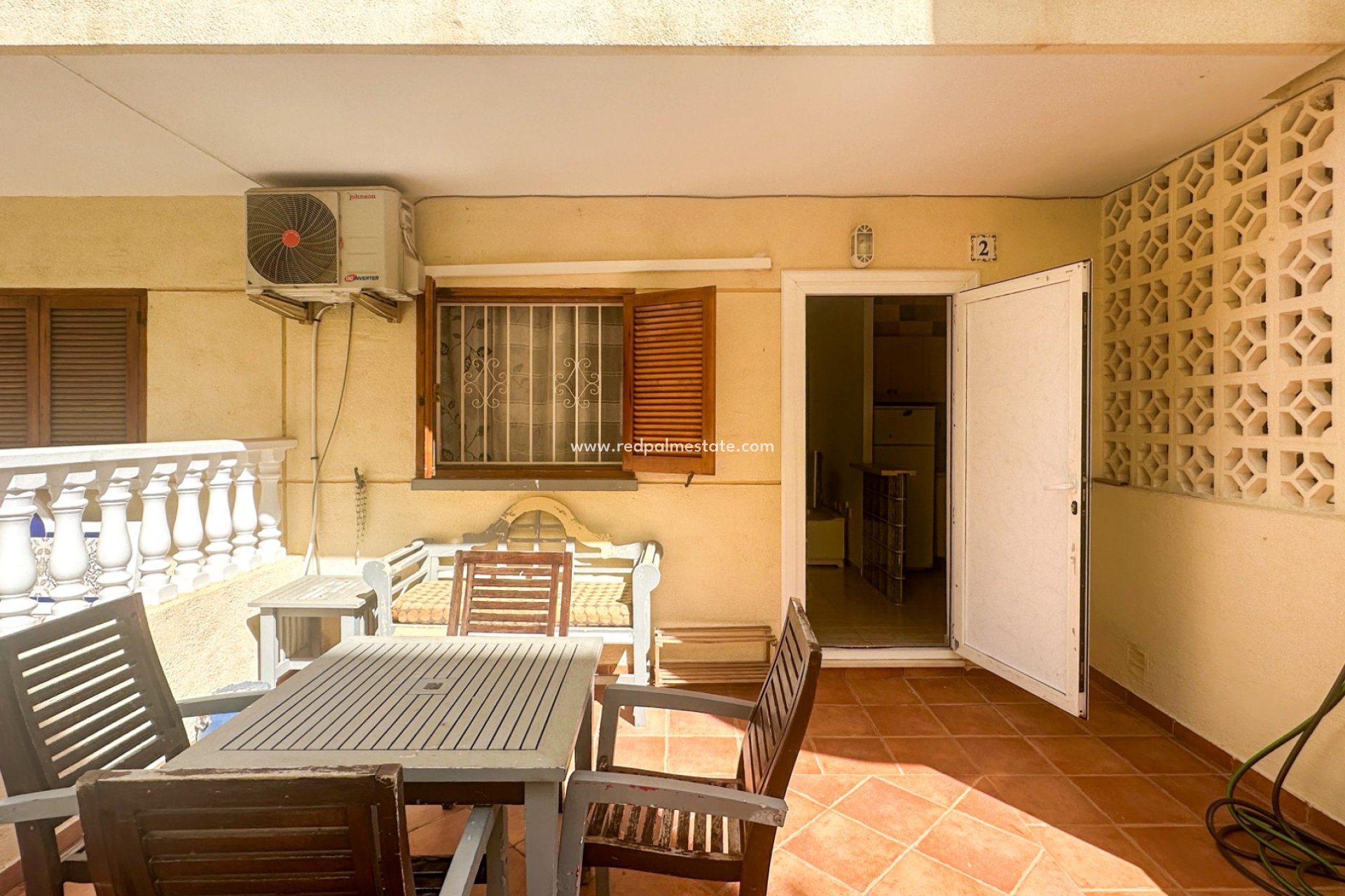 Resale - Apartment -
Orihuela Costa - La Zenia
