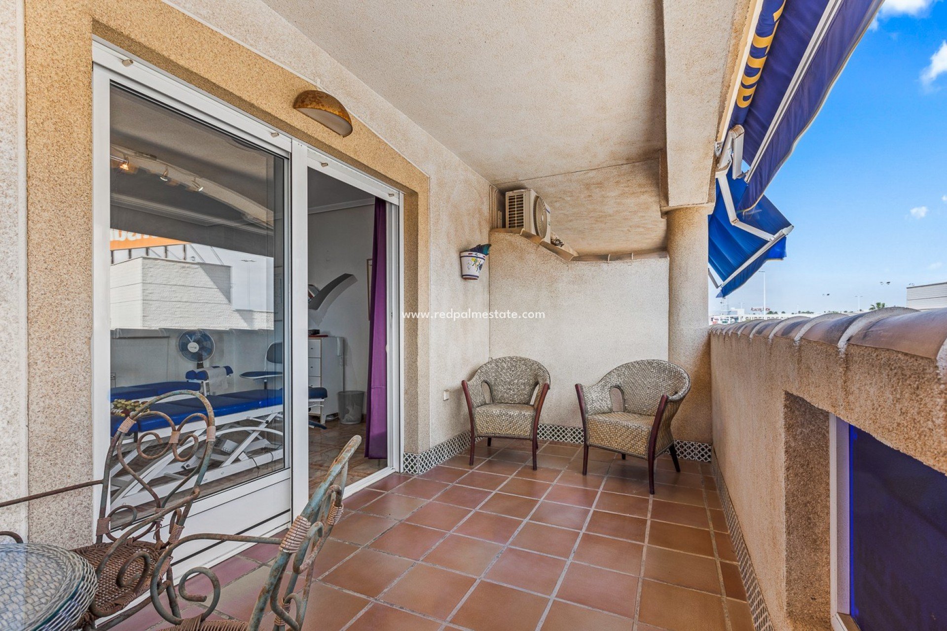 Resale - Apartment -
Orihuela Costa - La Zenia