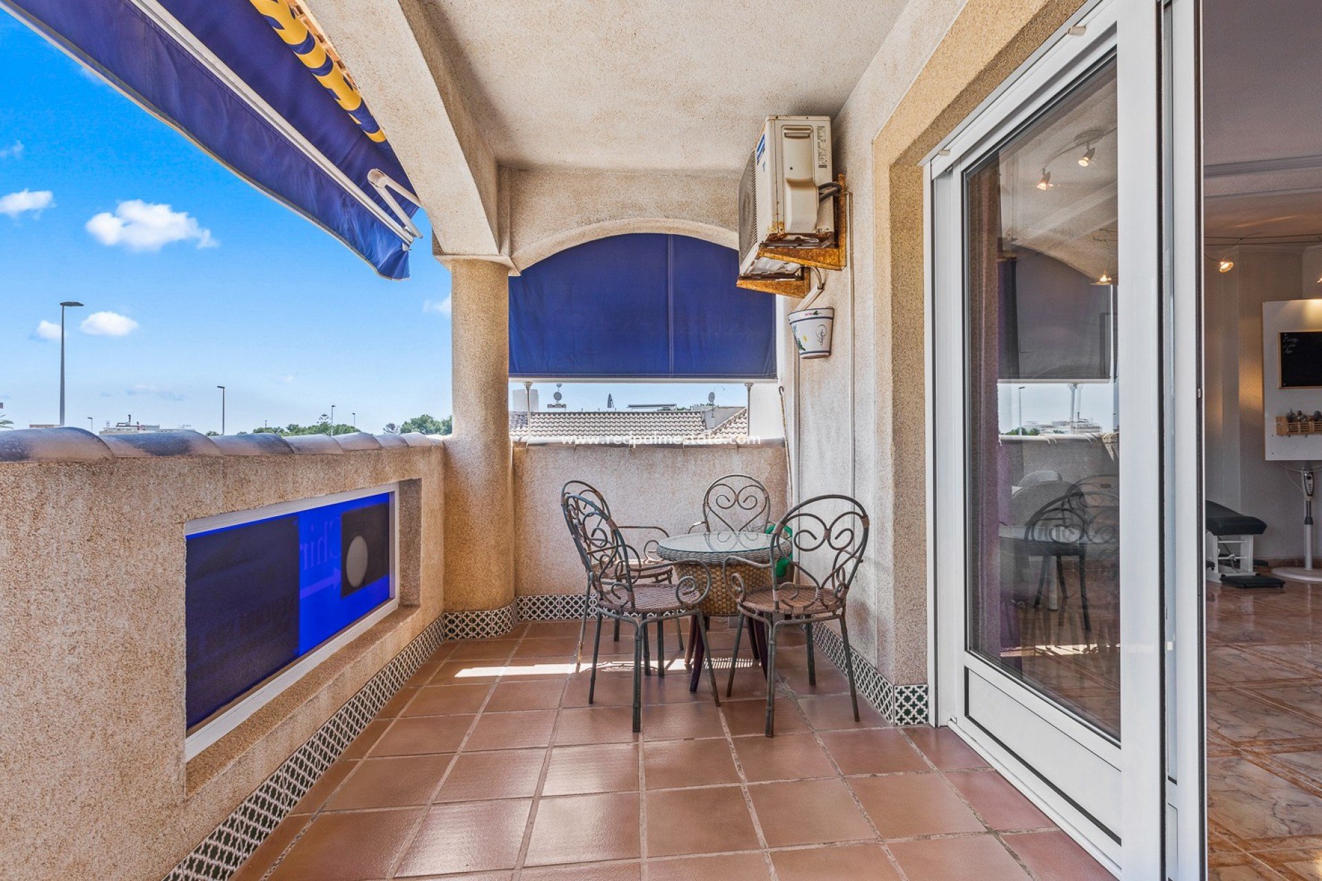 Resale - Apartment -
Orihuela Costa - La Zenia