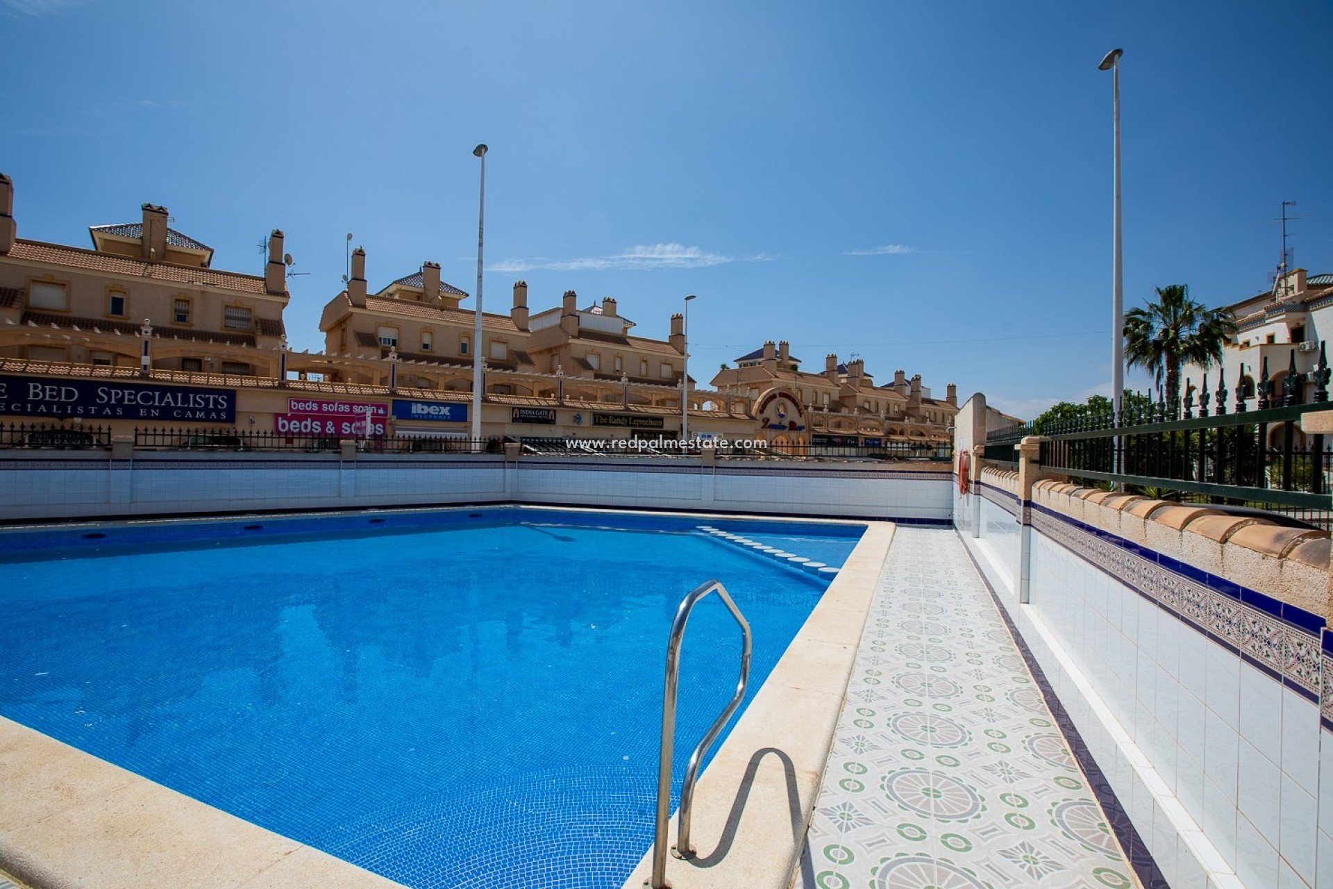 Resale - Apartment -
Orihuela Costa - La Zenia