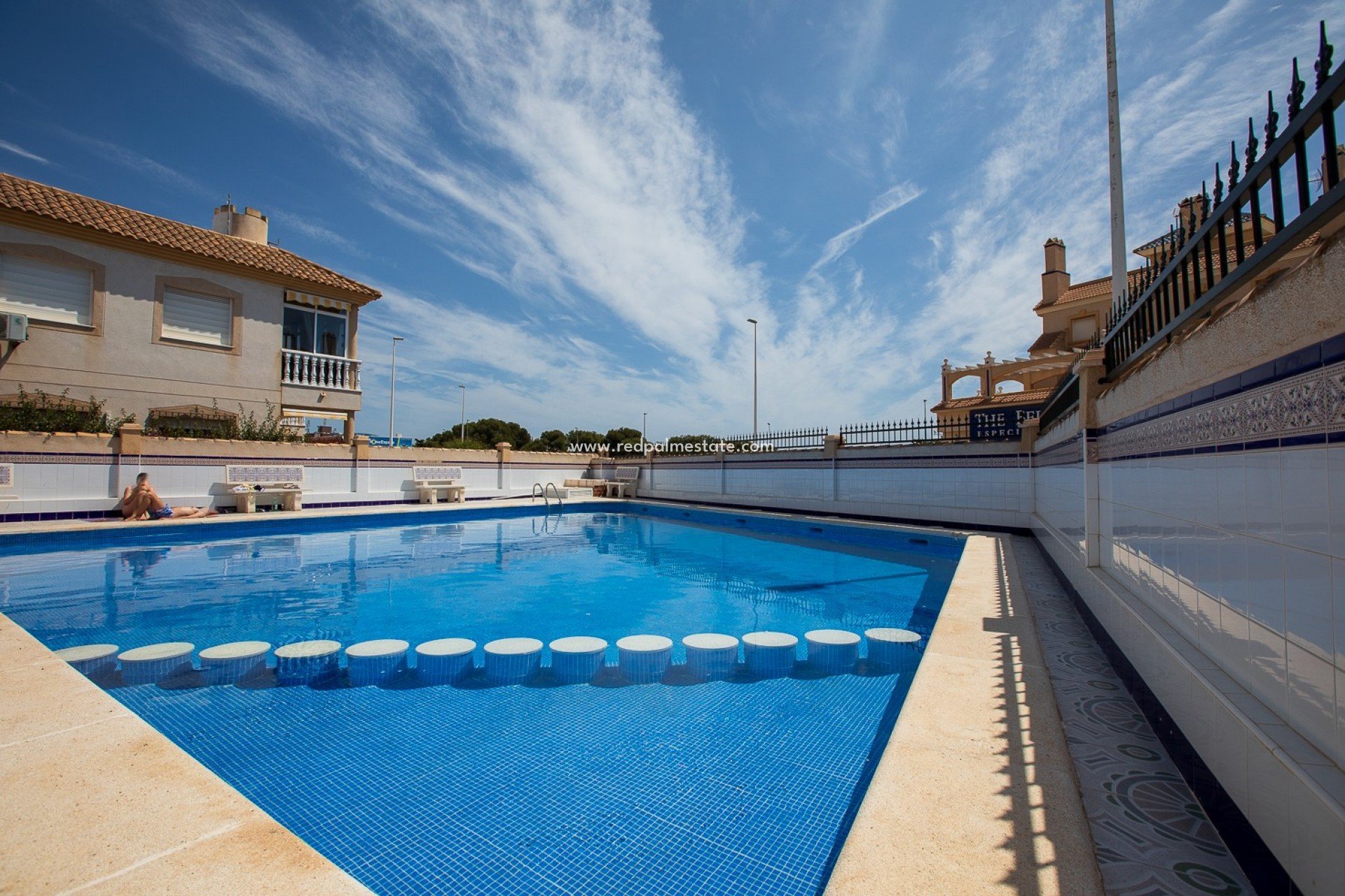 Resale - Apartment -
Orihuela Costa - La Zenia