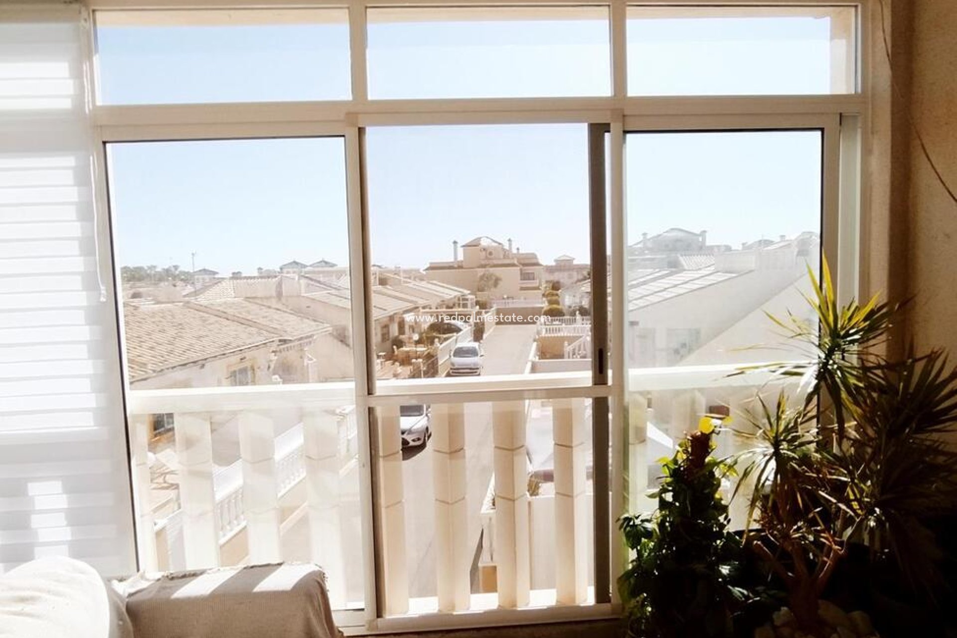 Resale - Apartment -
Orihuela Costa - La Zenia