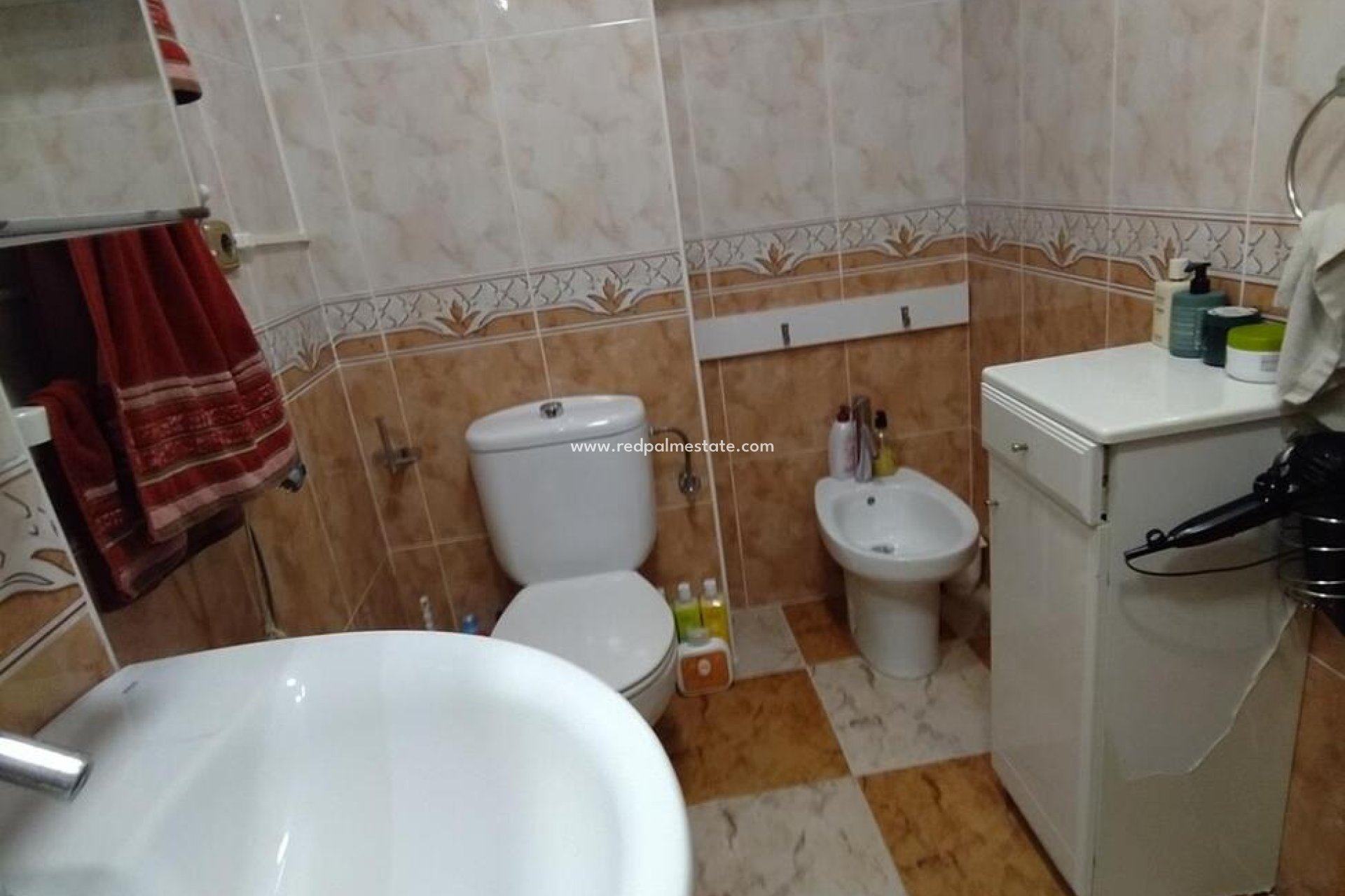 Resale - Apartment -
Orihuela Costa - La Zenia