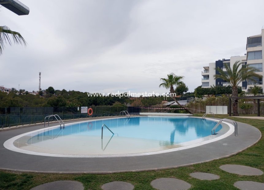 Resale - Apartment -
Orihuela Costa - La Zenia