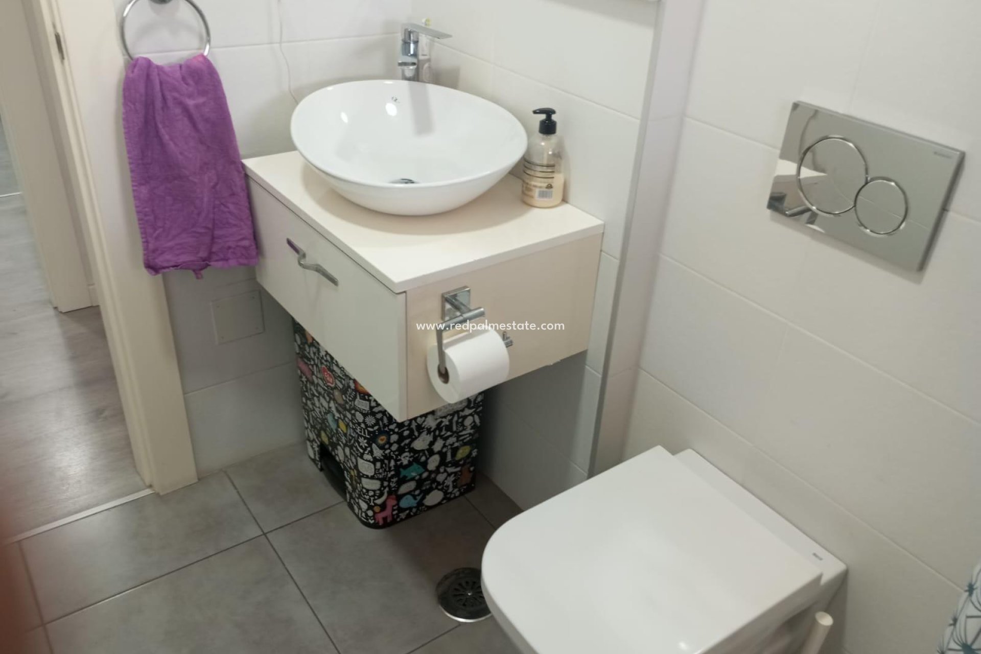 Resale - Apartment -
Orihuela Costa - La Zenia