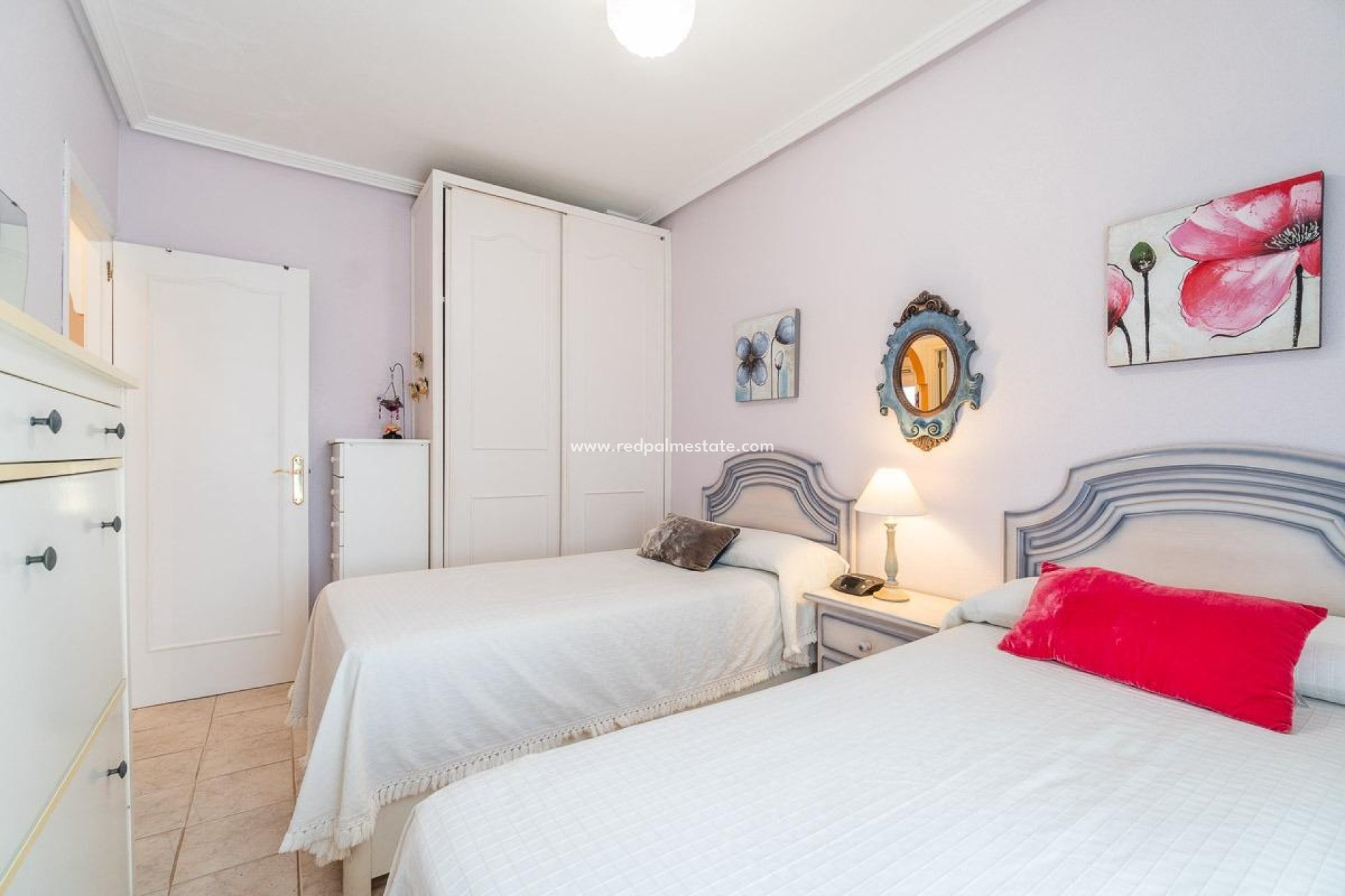 Resale - Apartment -
Orihuela Costa - La Zenia