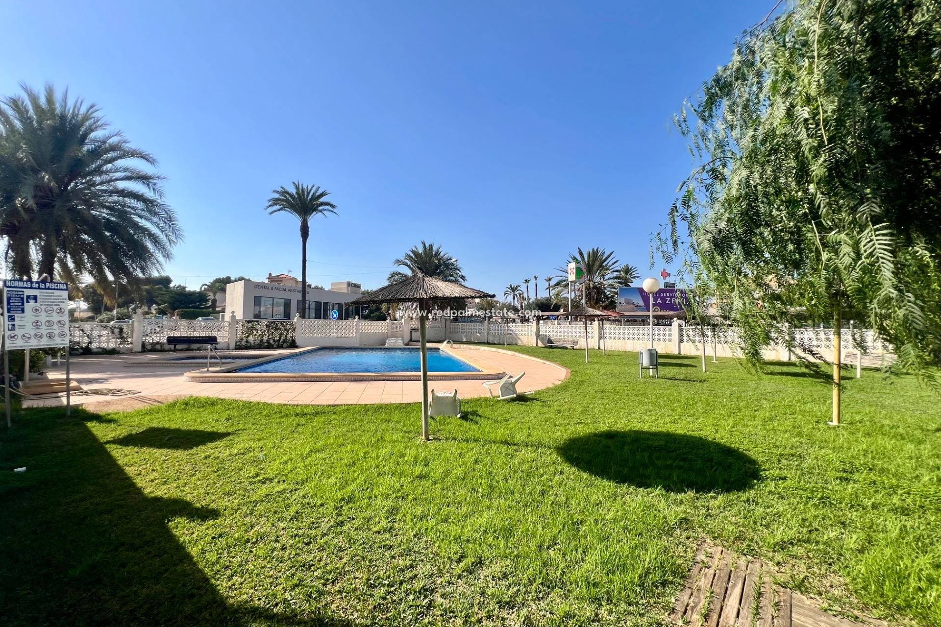 Resale - Apartment -
Orihuela Costa - La Zenia