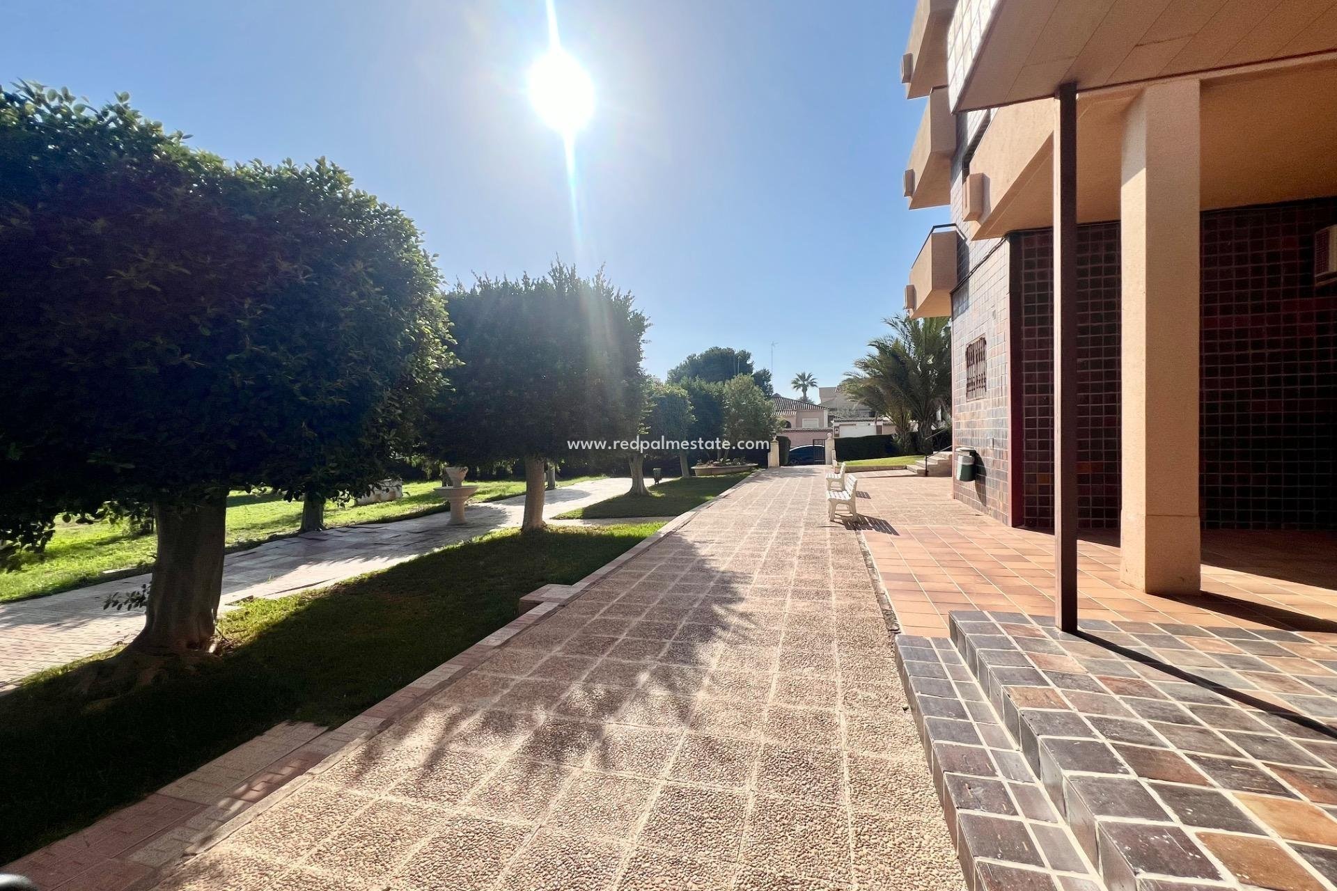 Resale - Apartment -
Orihuela Costa - La Zenia