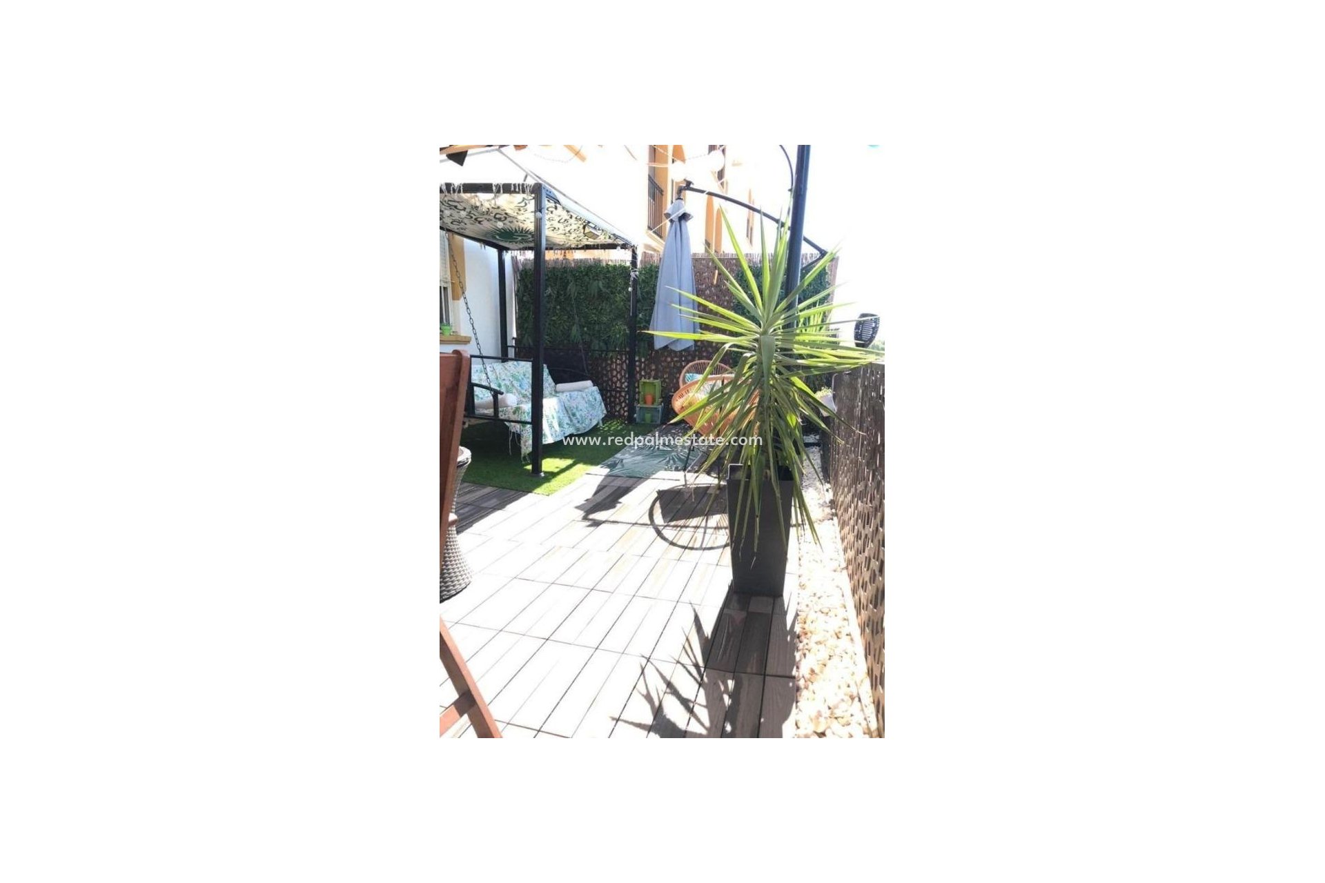 Resale - Apartment -
Orihuela Costa - La Zenia