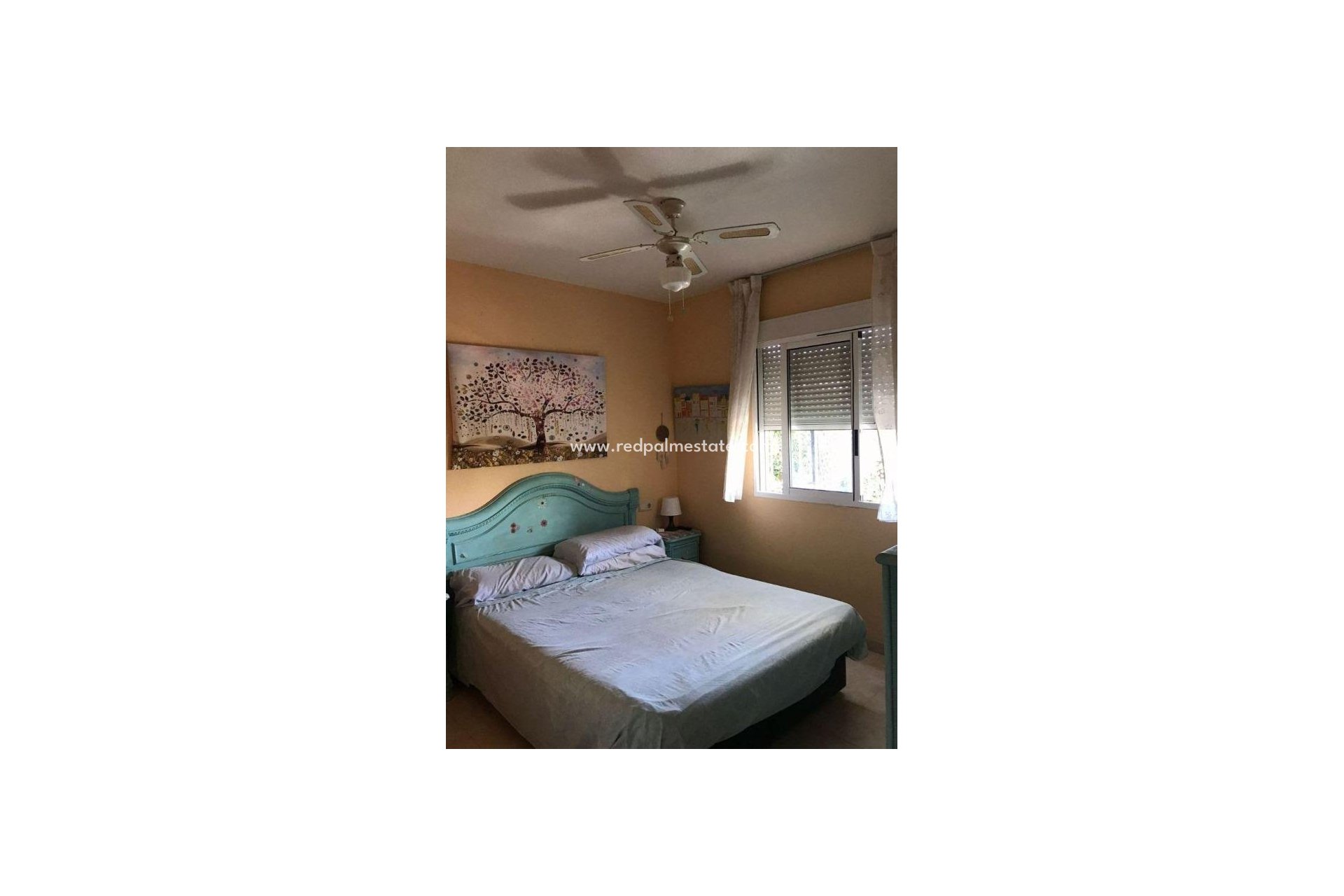 Resale - Apartment -
Orihuela Costa - La Zenia