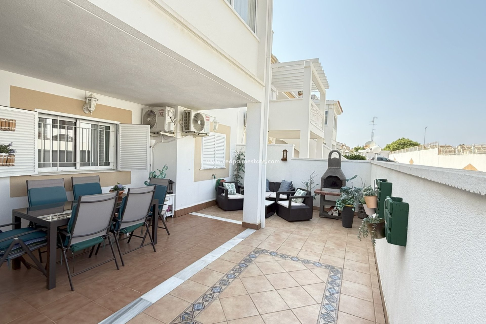 Resale - Apartment -
Orihuela Costa - La Zenia