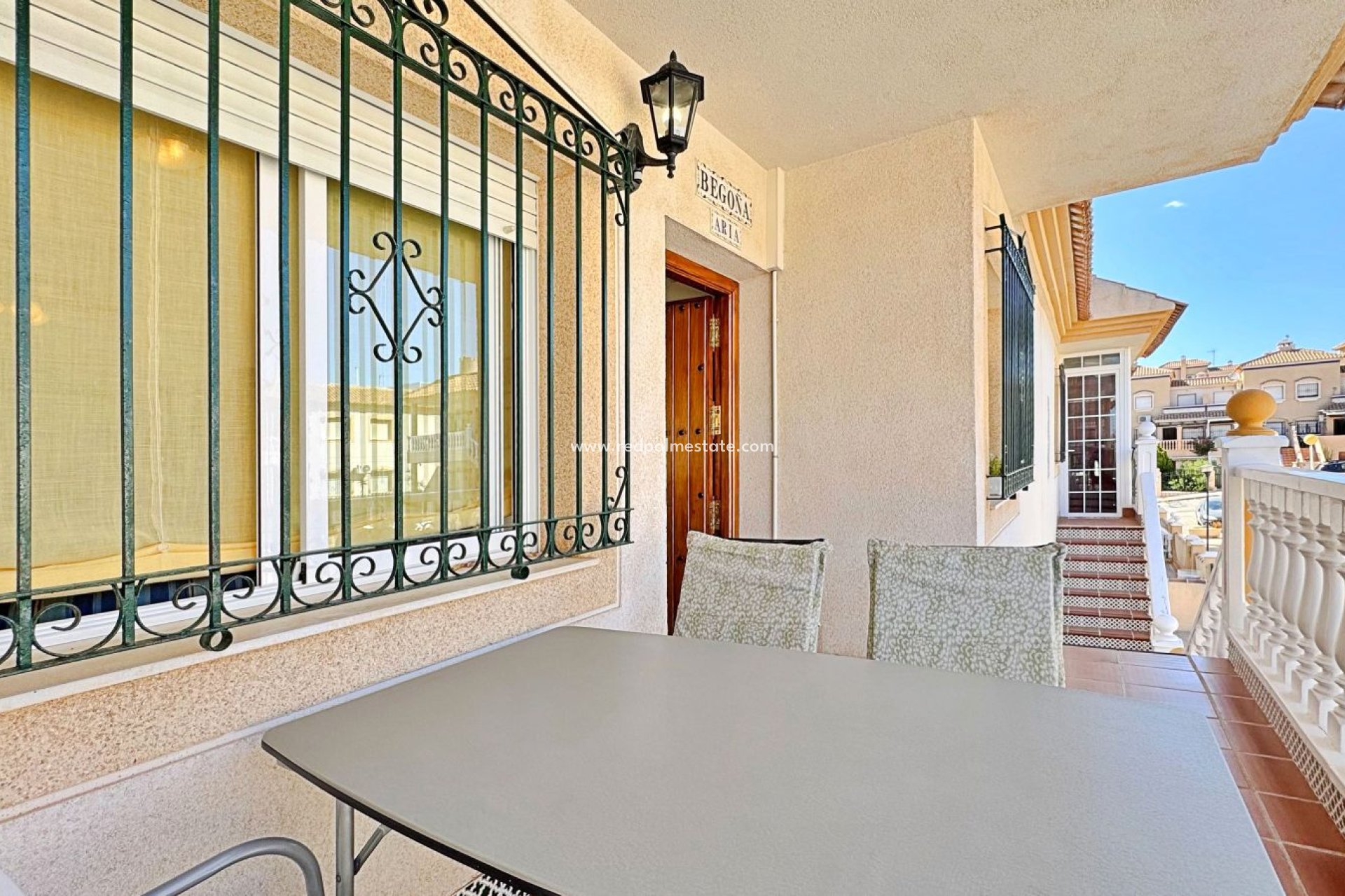 Resale - Apartment -
Orihuela Costa - La Zenia