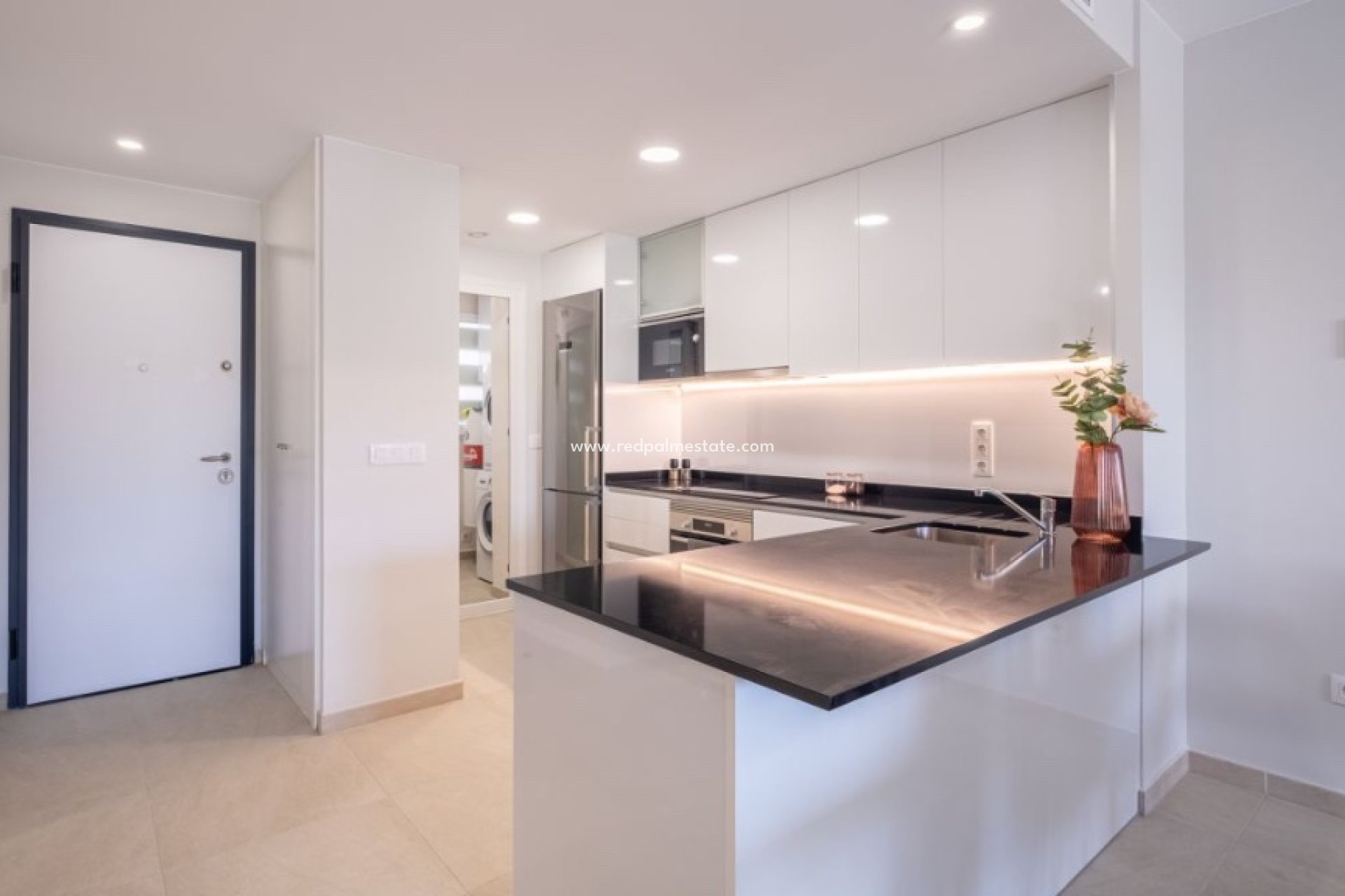 Resale - Apartment -
Orihuela Costa - La Zenia