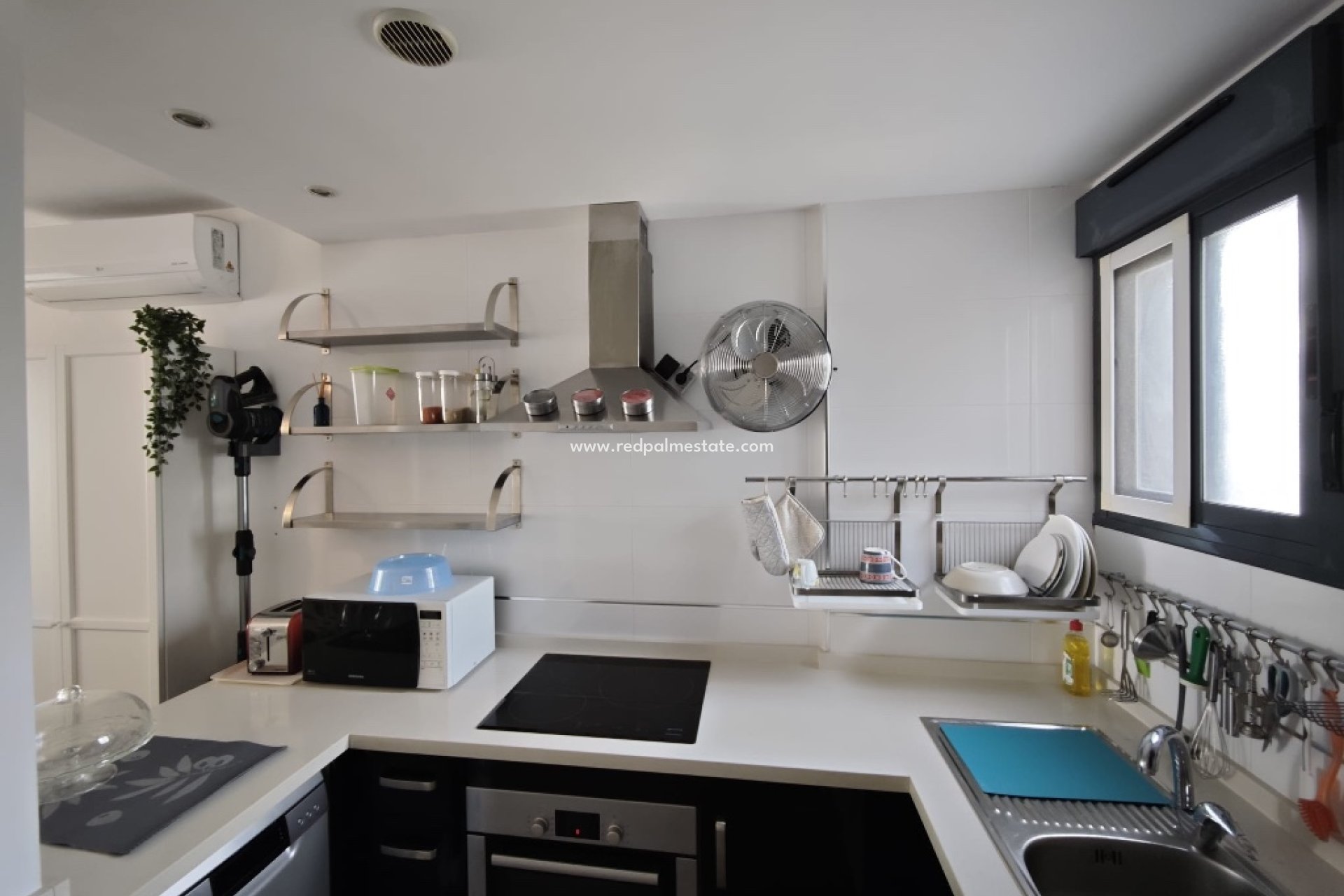 Resale - Apartment -
Orihuela Costa - La Zenia