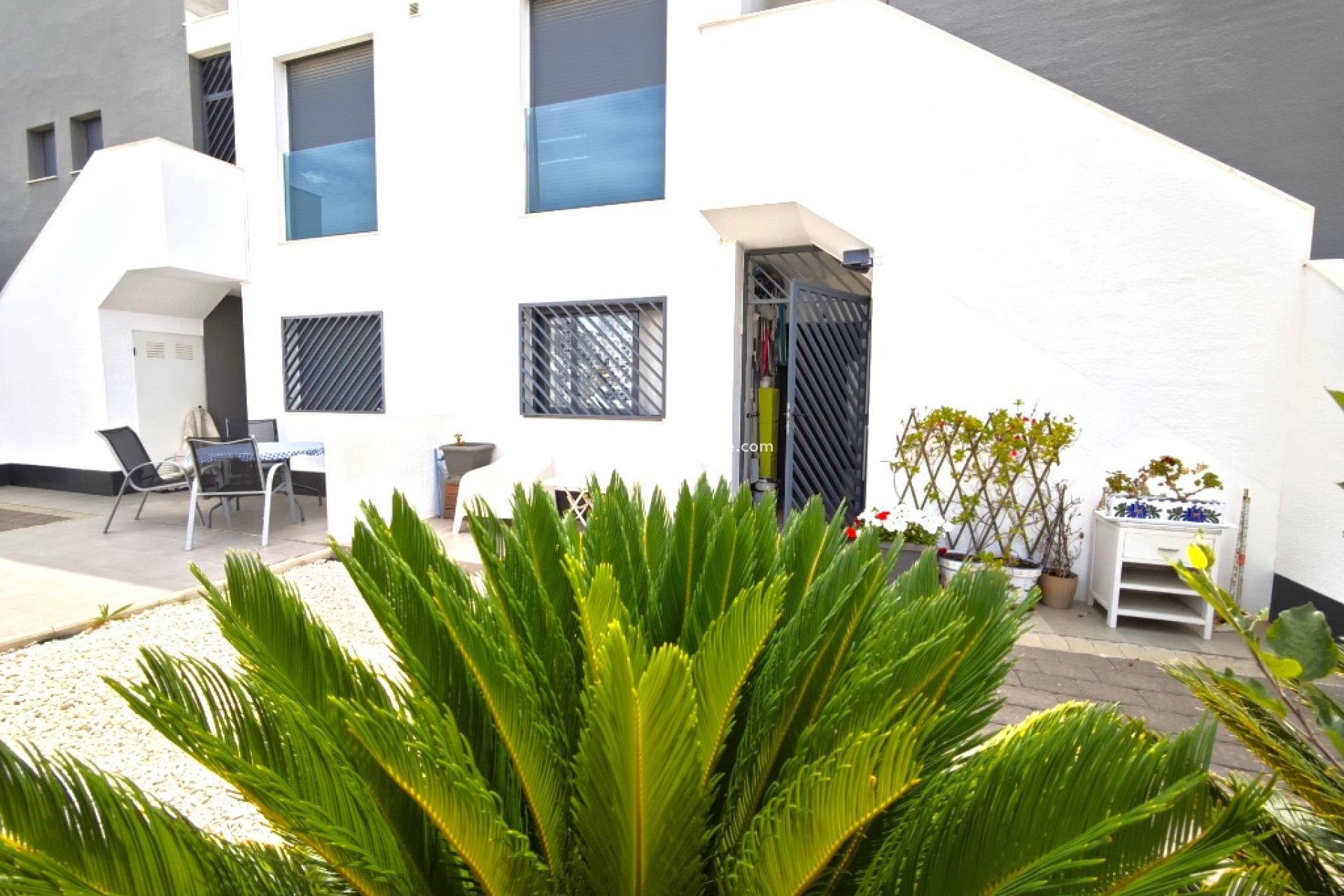 Resale - Apartment -
Orihuela Costa - La Zenia