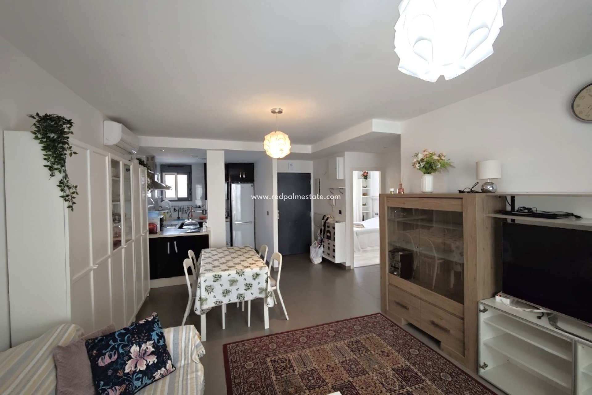 Resale - Apartment -
Orihuela Costa - La Zenia