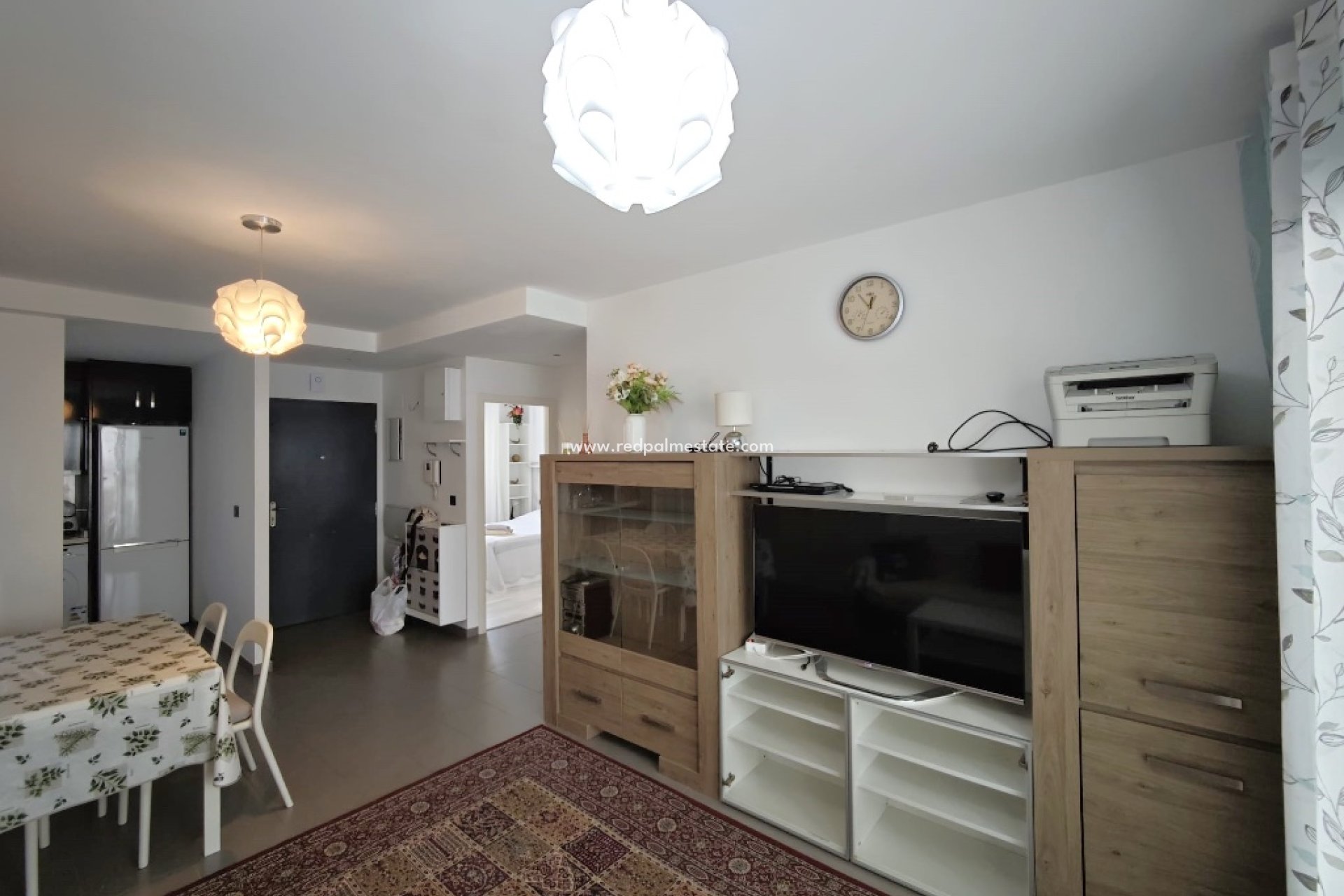 Resale - Apartment -
Orihuela Costa - La Zenia