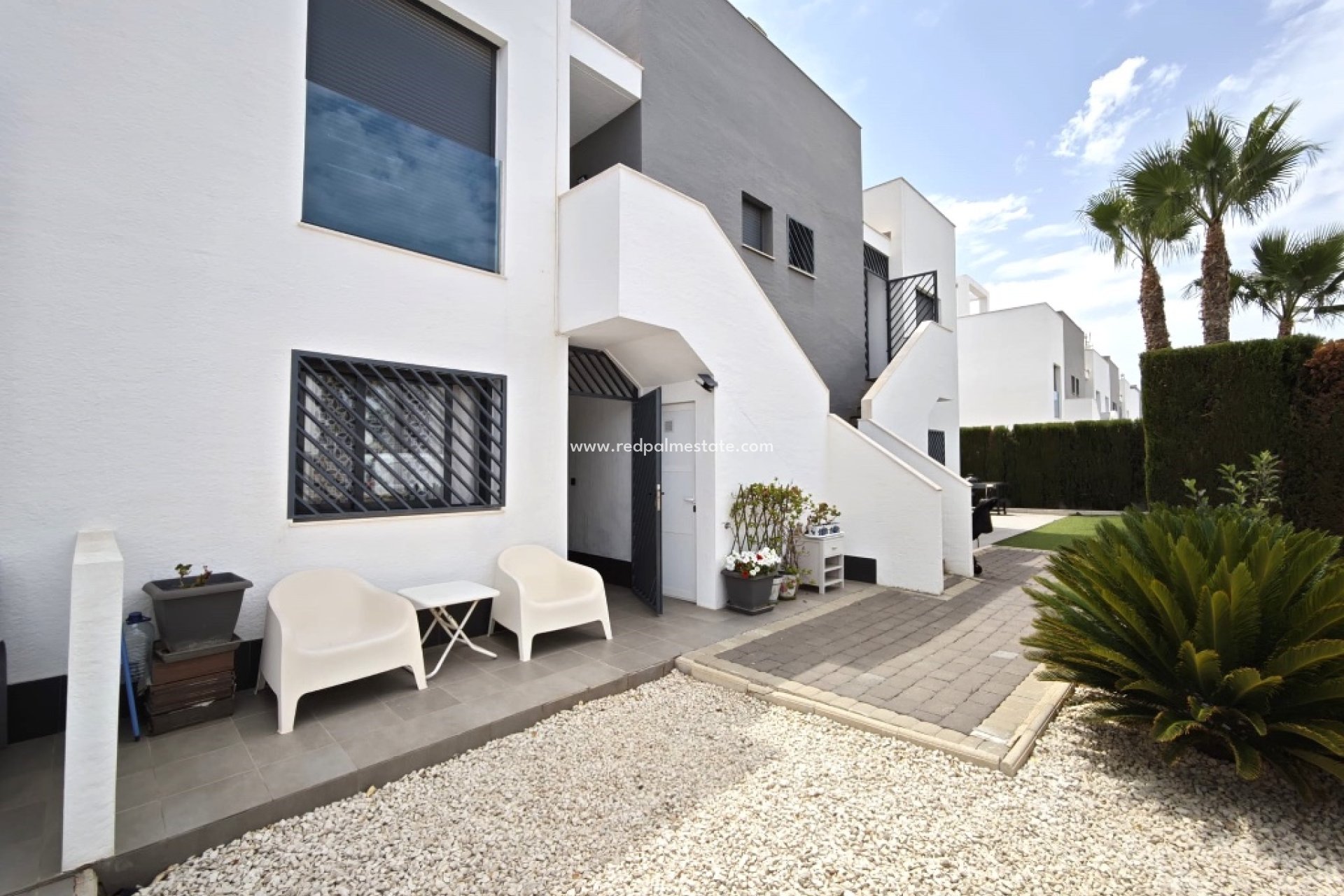 Resale - Apartment -
Orihuela Costa - La Zenia