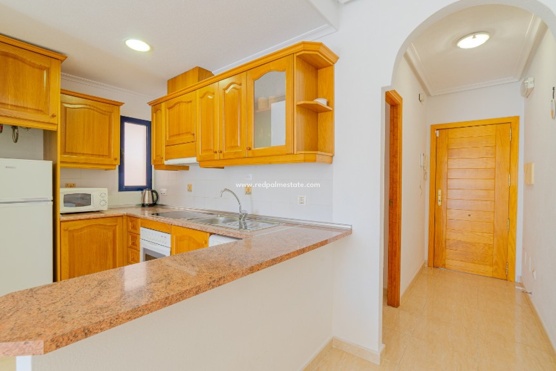 Resale - Apartment -
Orihuela Costa - La Zenia