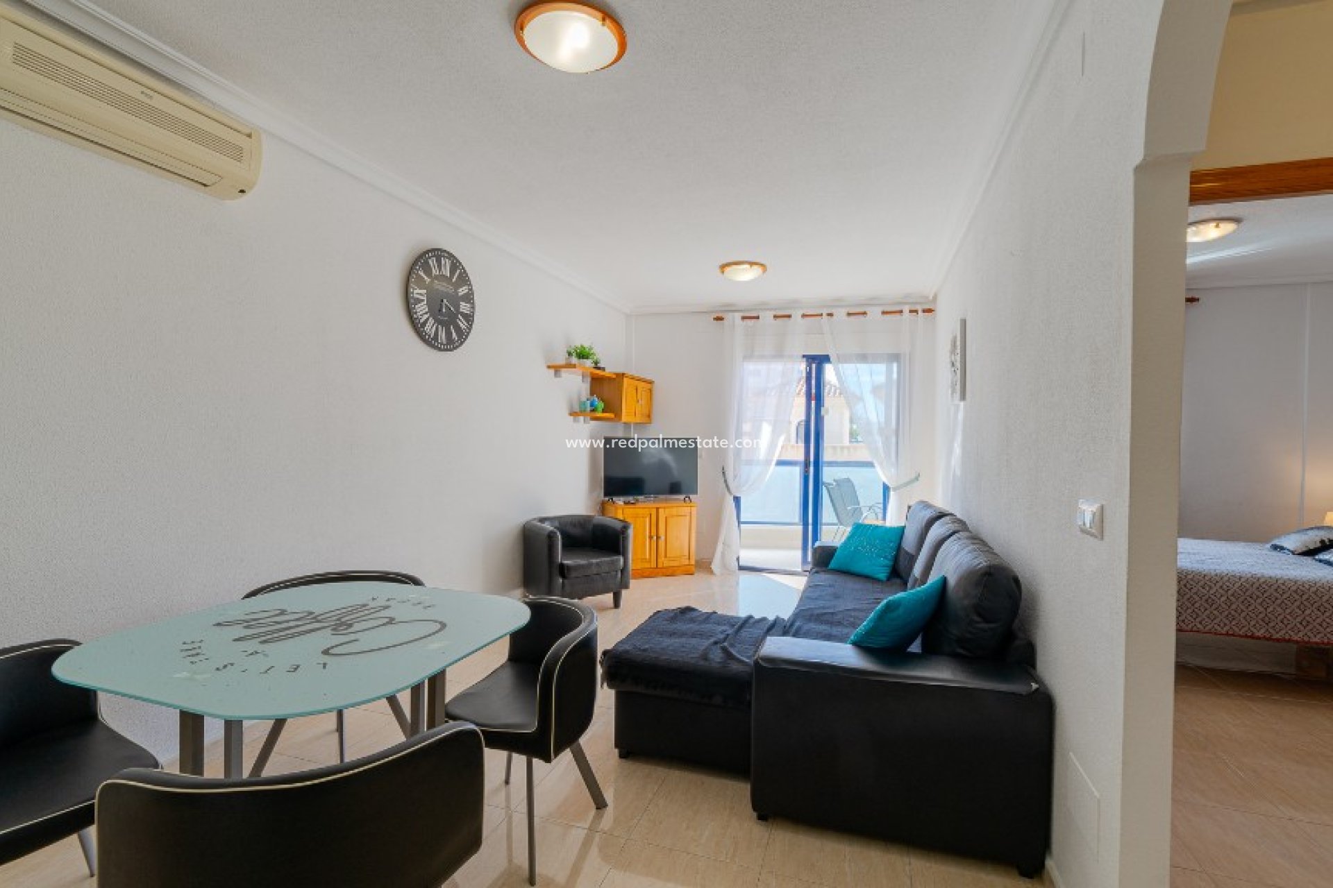 Resale - Apartment -
Orihuela Costa - La Zenia