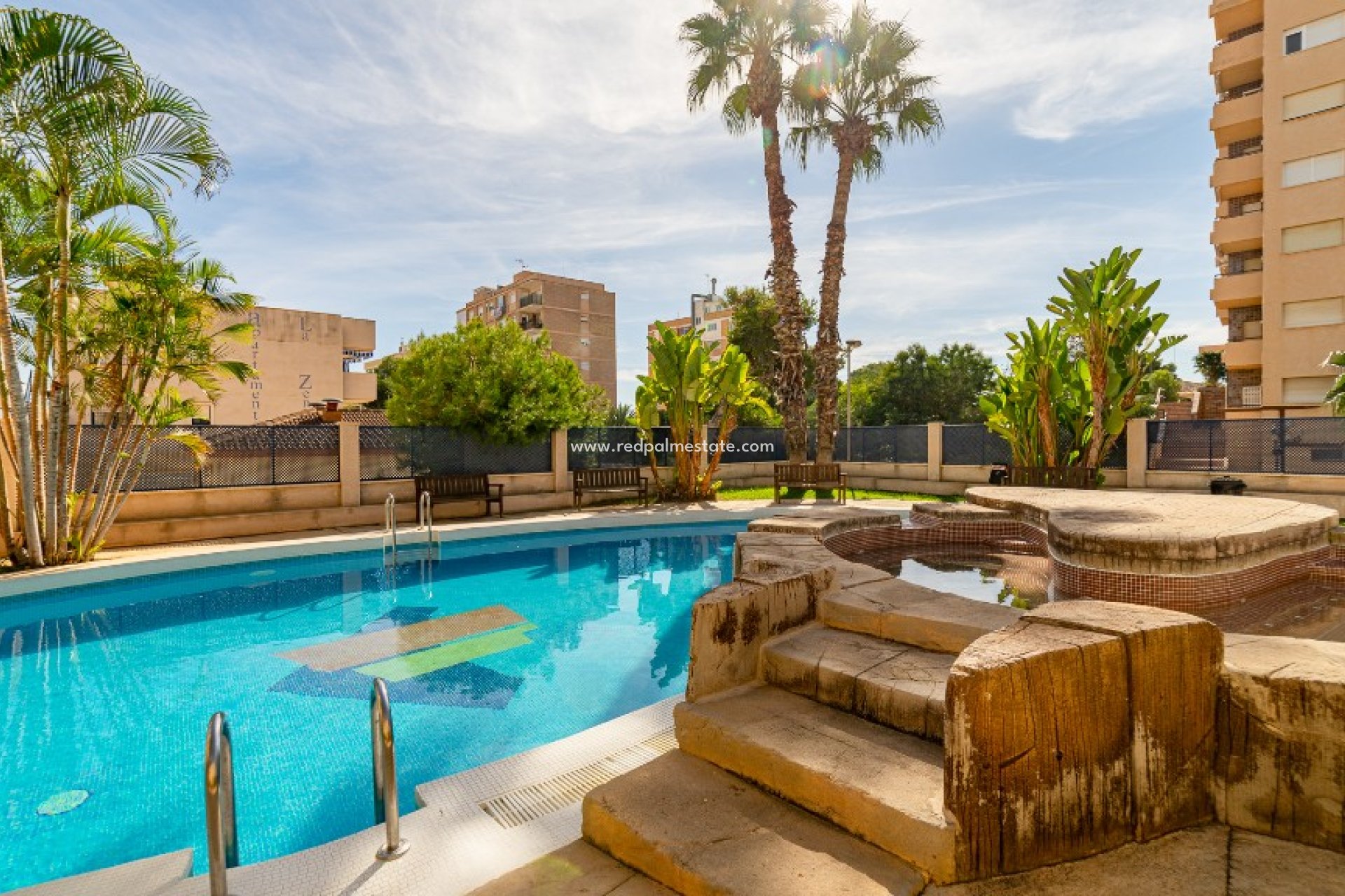 Resale - Apartment -
Orihuela Costa - La Zenia