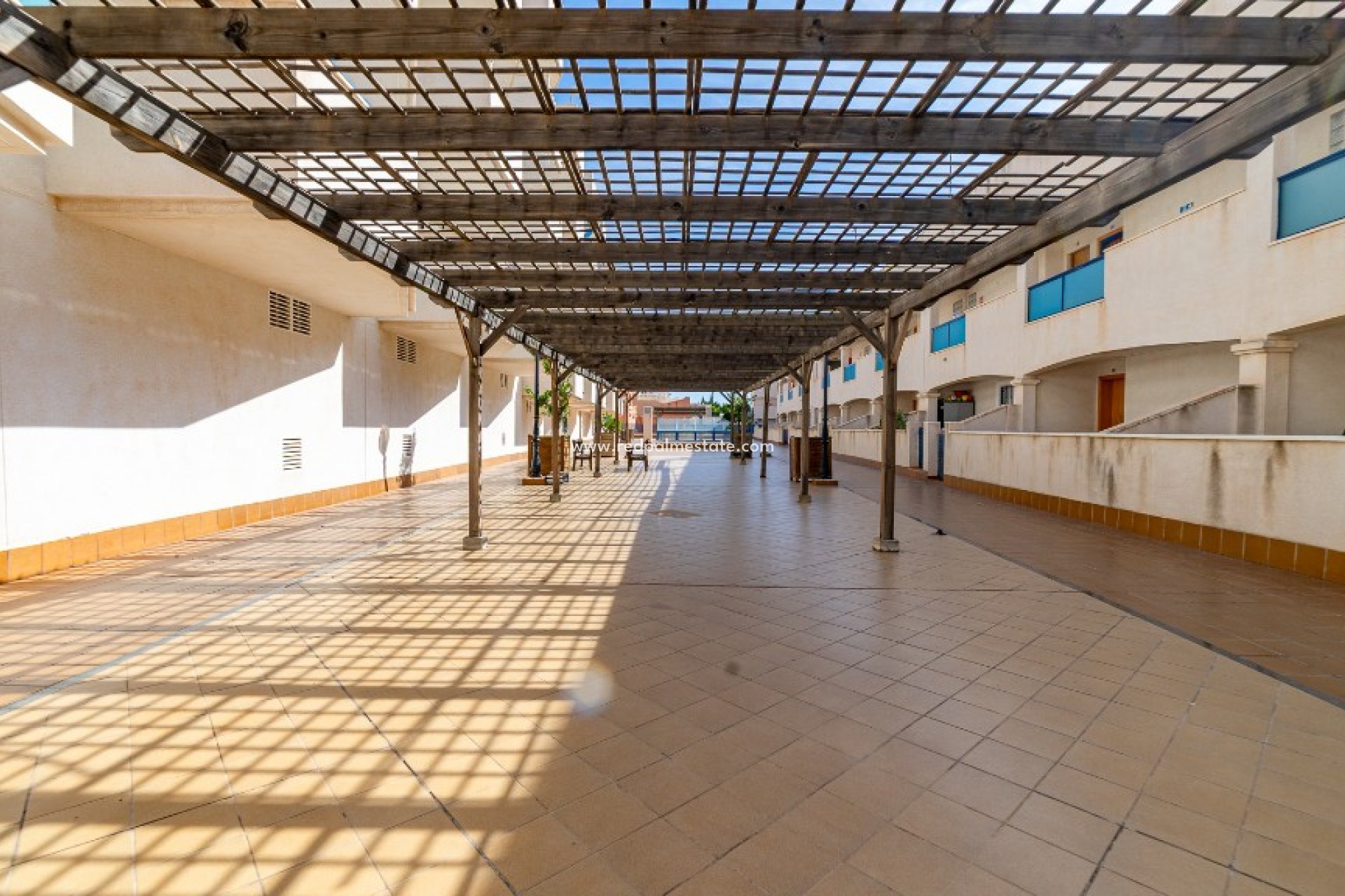 Resale - Apartment -
Orihuela Costa - La Zenia