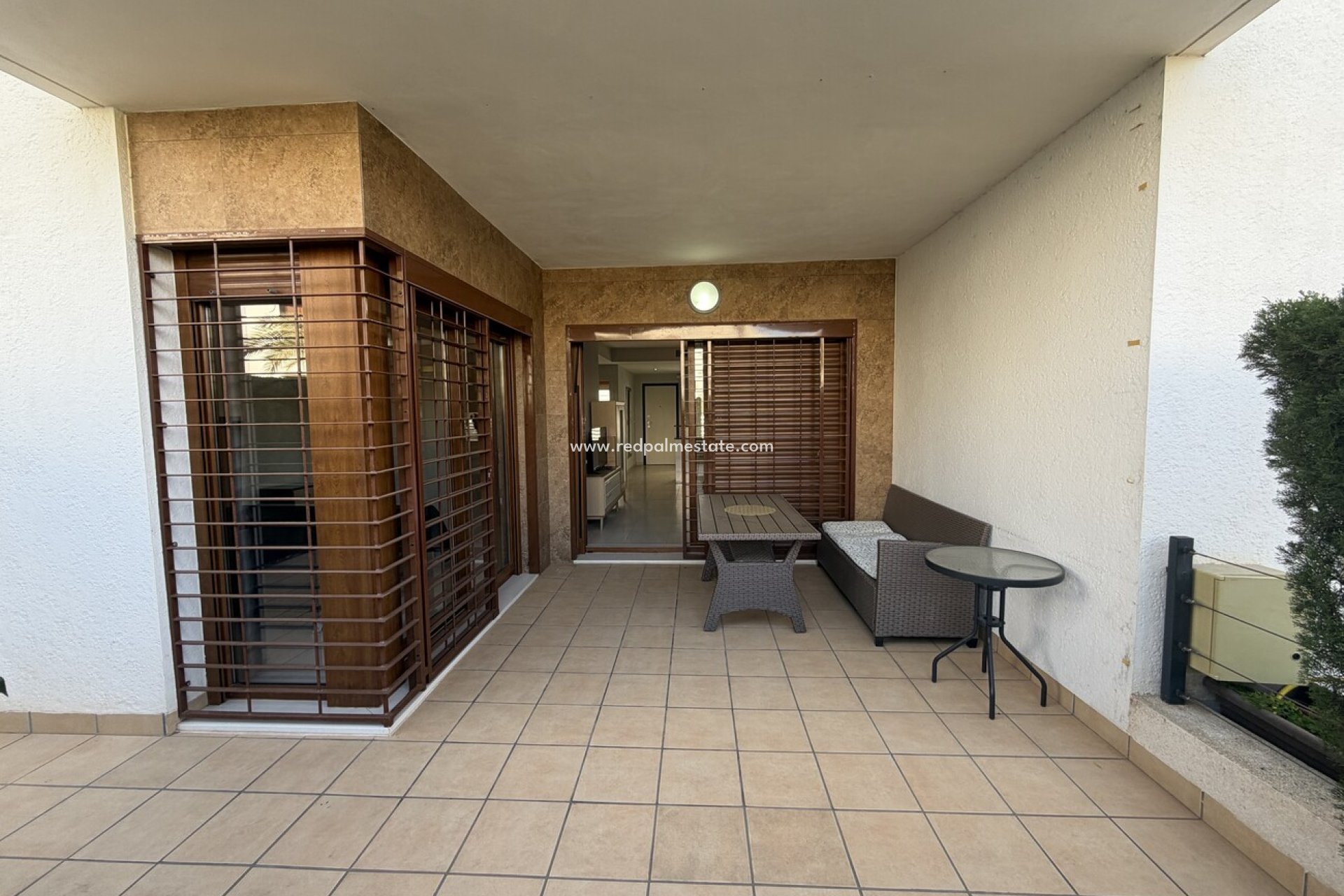 Resale - Apartment -
Orihuela Costa - La Zenia