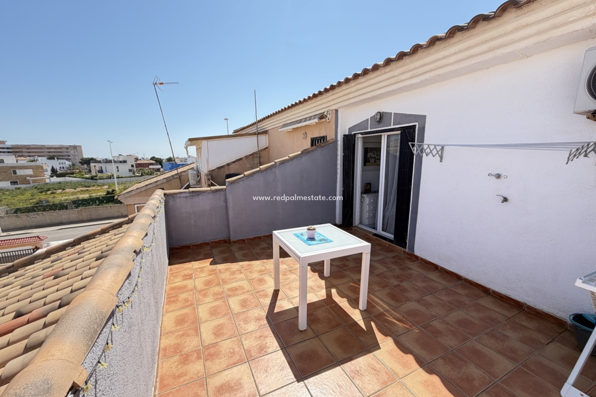 Resale - Apartment -
Orihuela Costa - La Zenia
