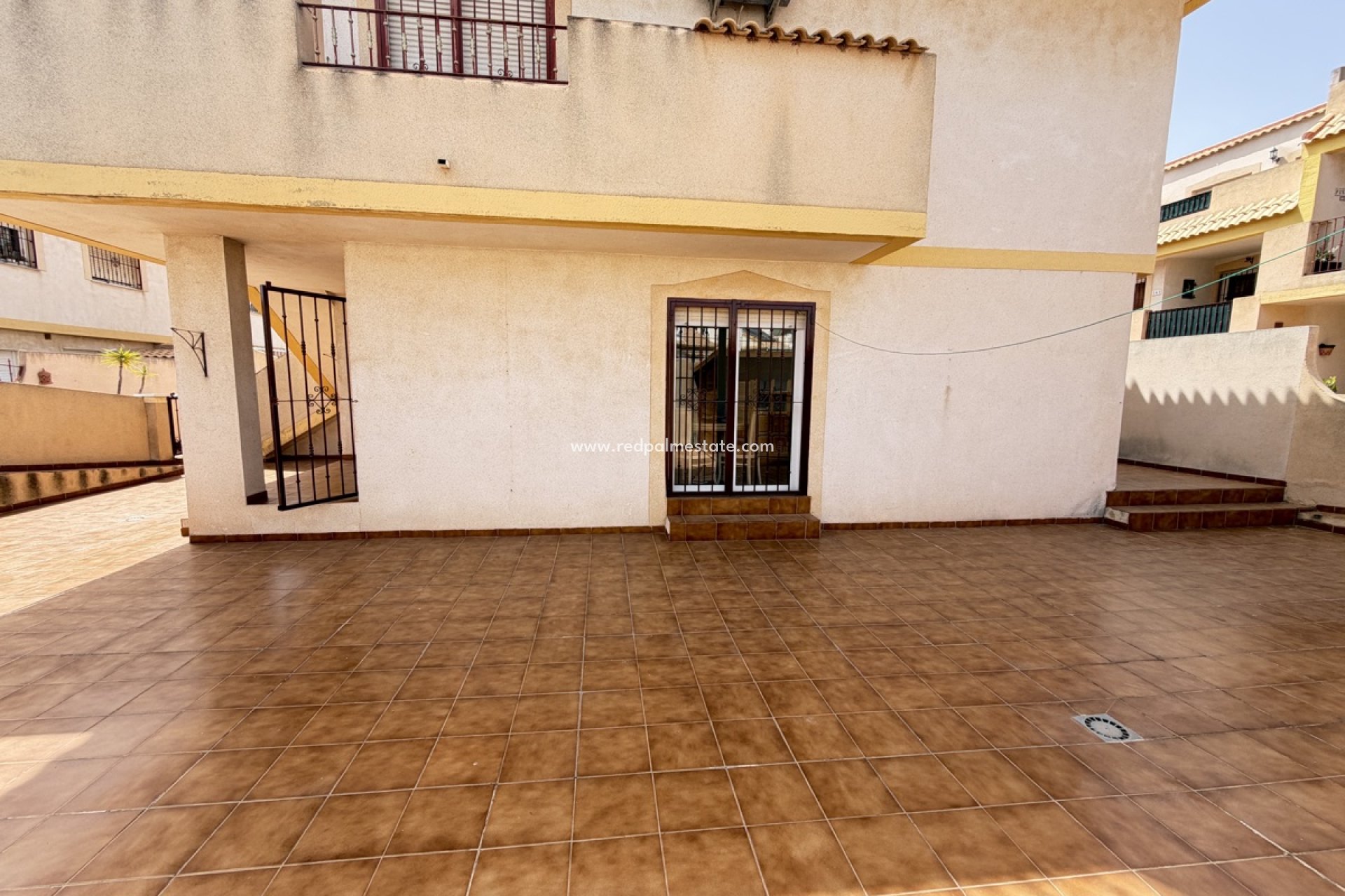 Resale - Apartment -
Orihuela Costa - La Zenia