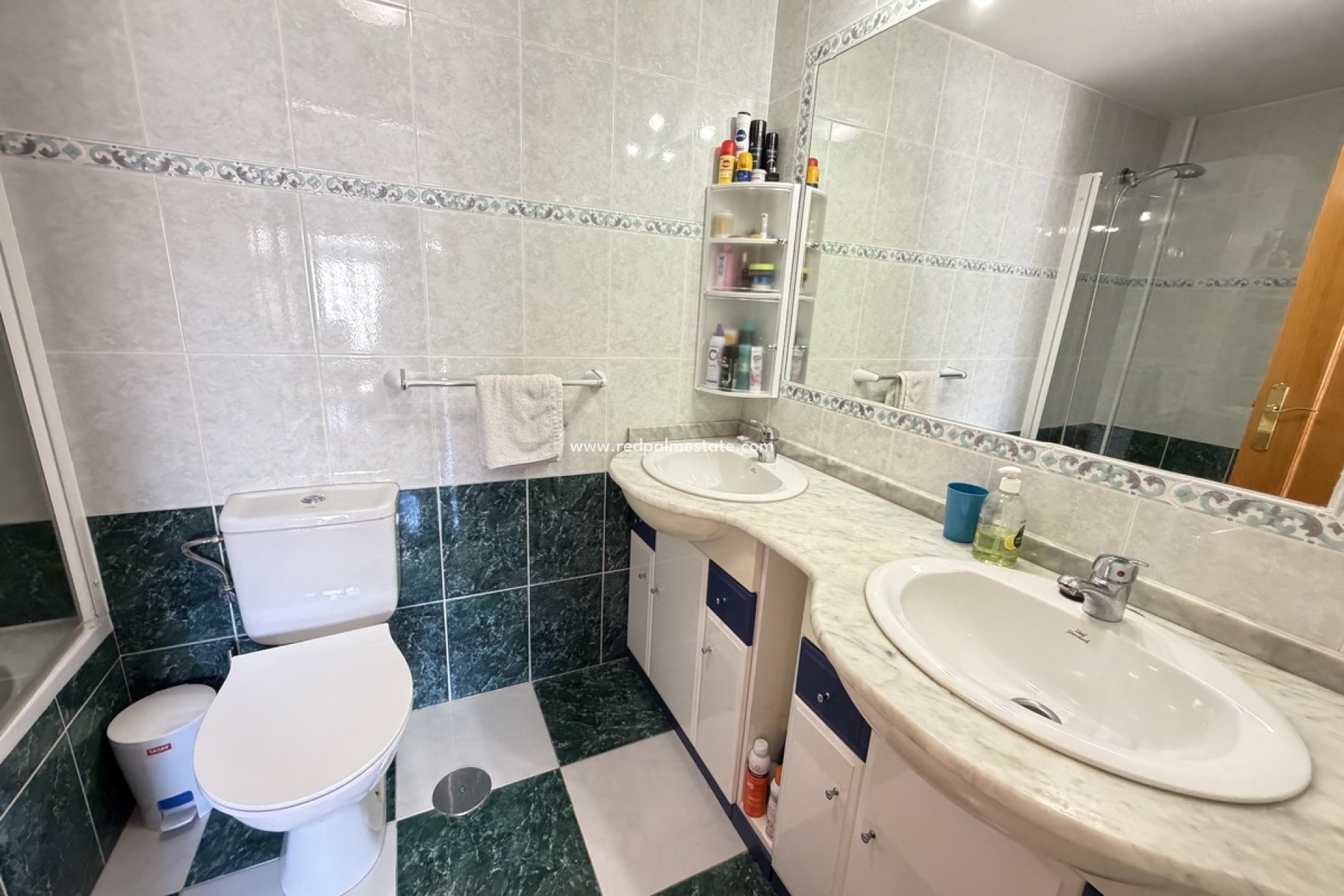 Resale - Apartment -
Orihuela Costa - La Zenia