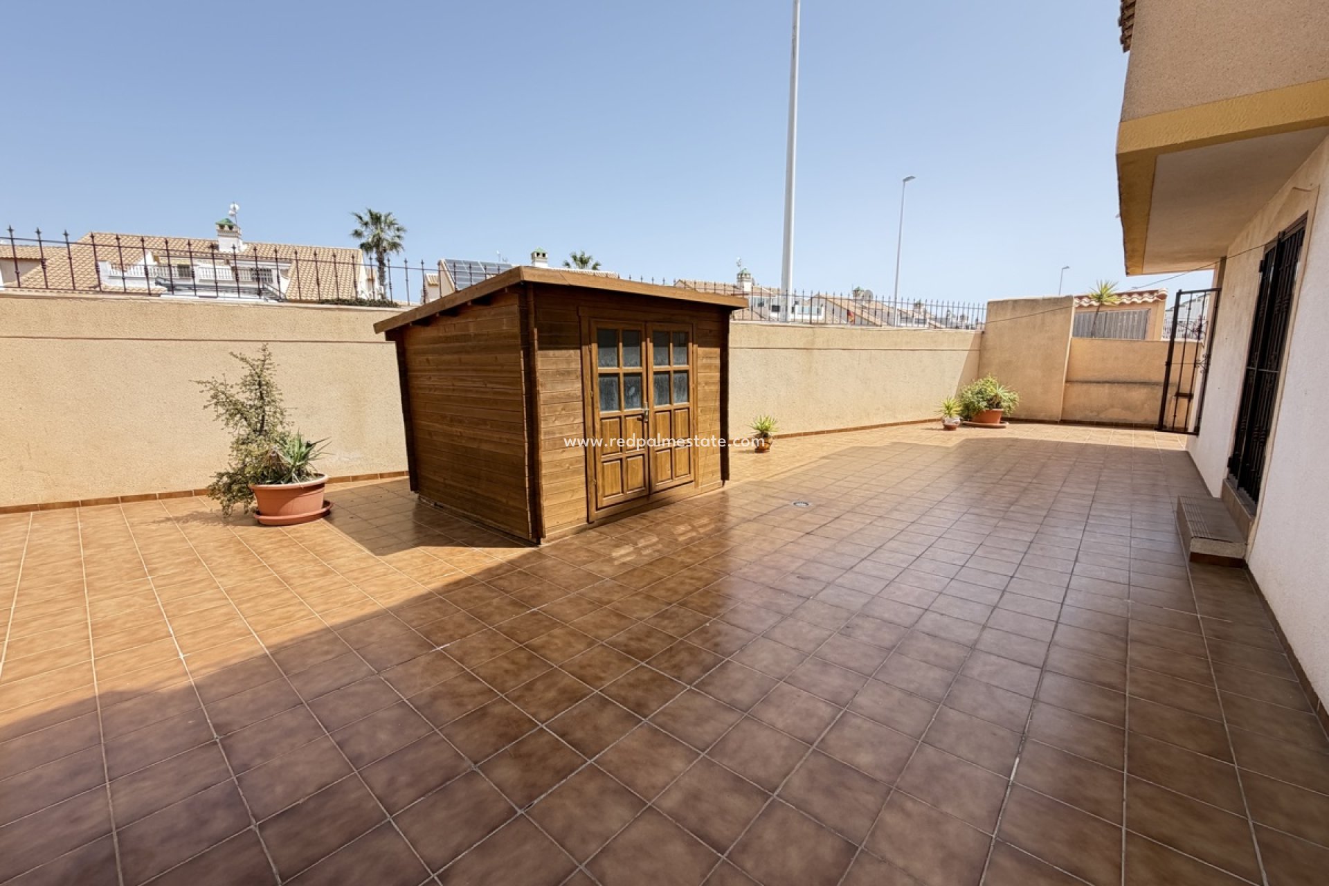 Resale - Apartment -
Orihuela Costa - La Zenia