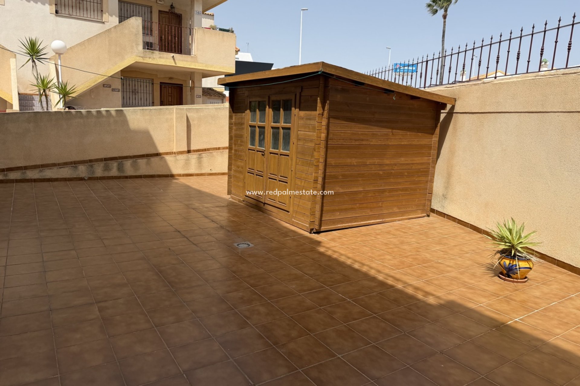 Resale - Apartment -
Orihuela Costa - La Zenia