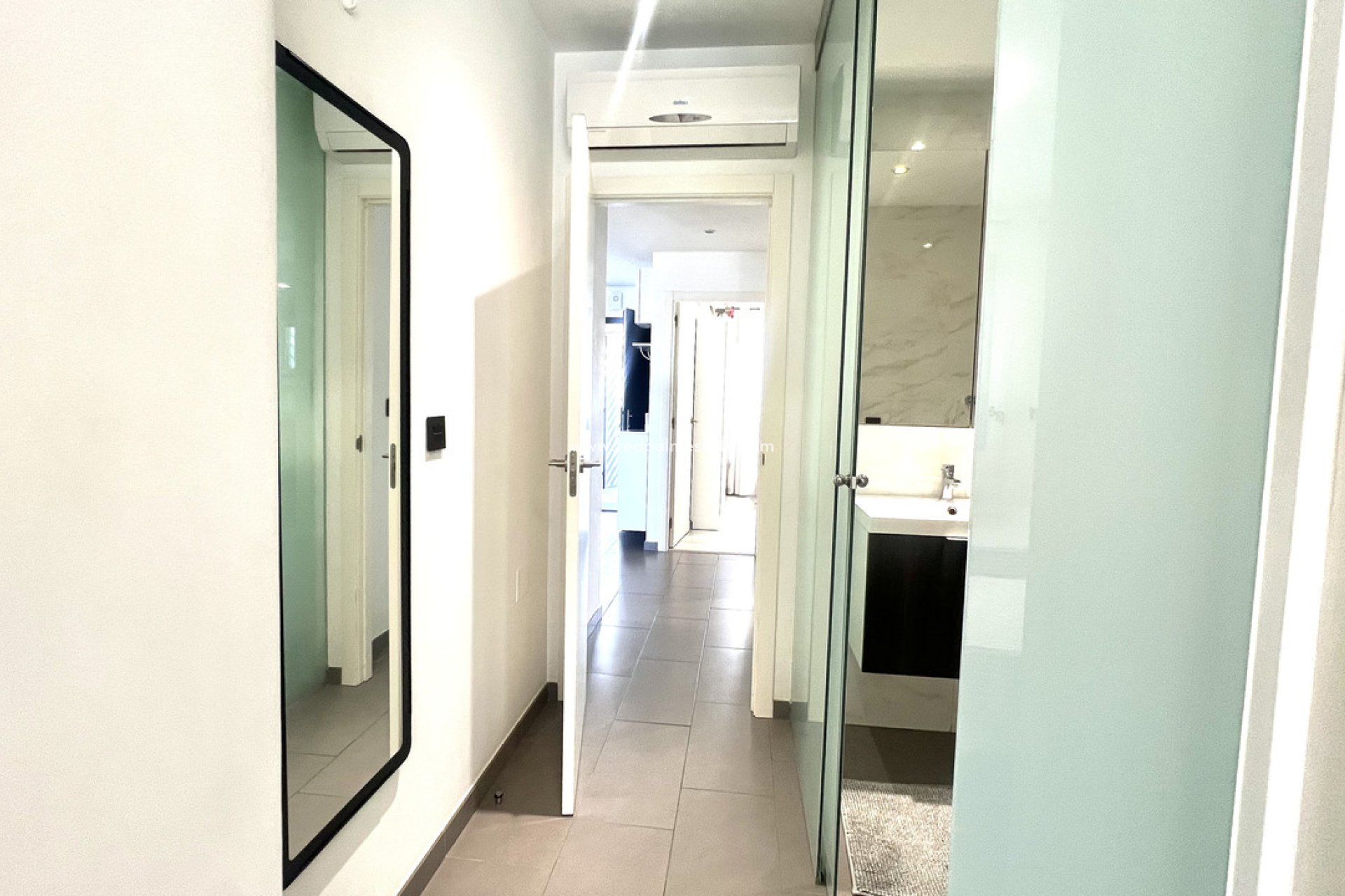 Resale - Apartment -
Orihuela Costa - La Zenia