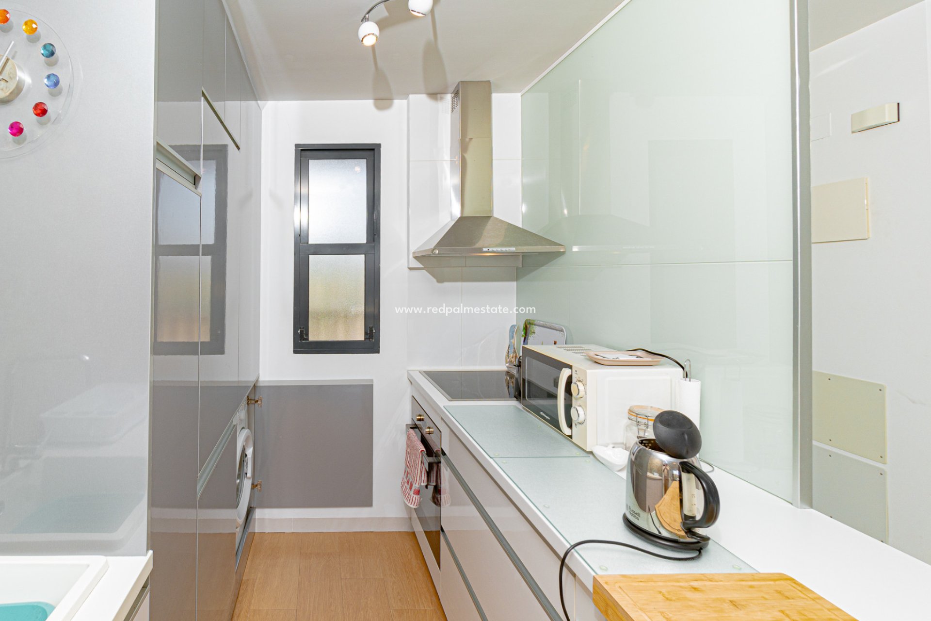 Resale - Apartment -
Orihuela Costa - La Zenia