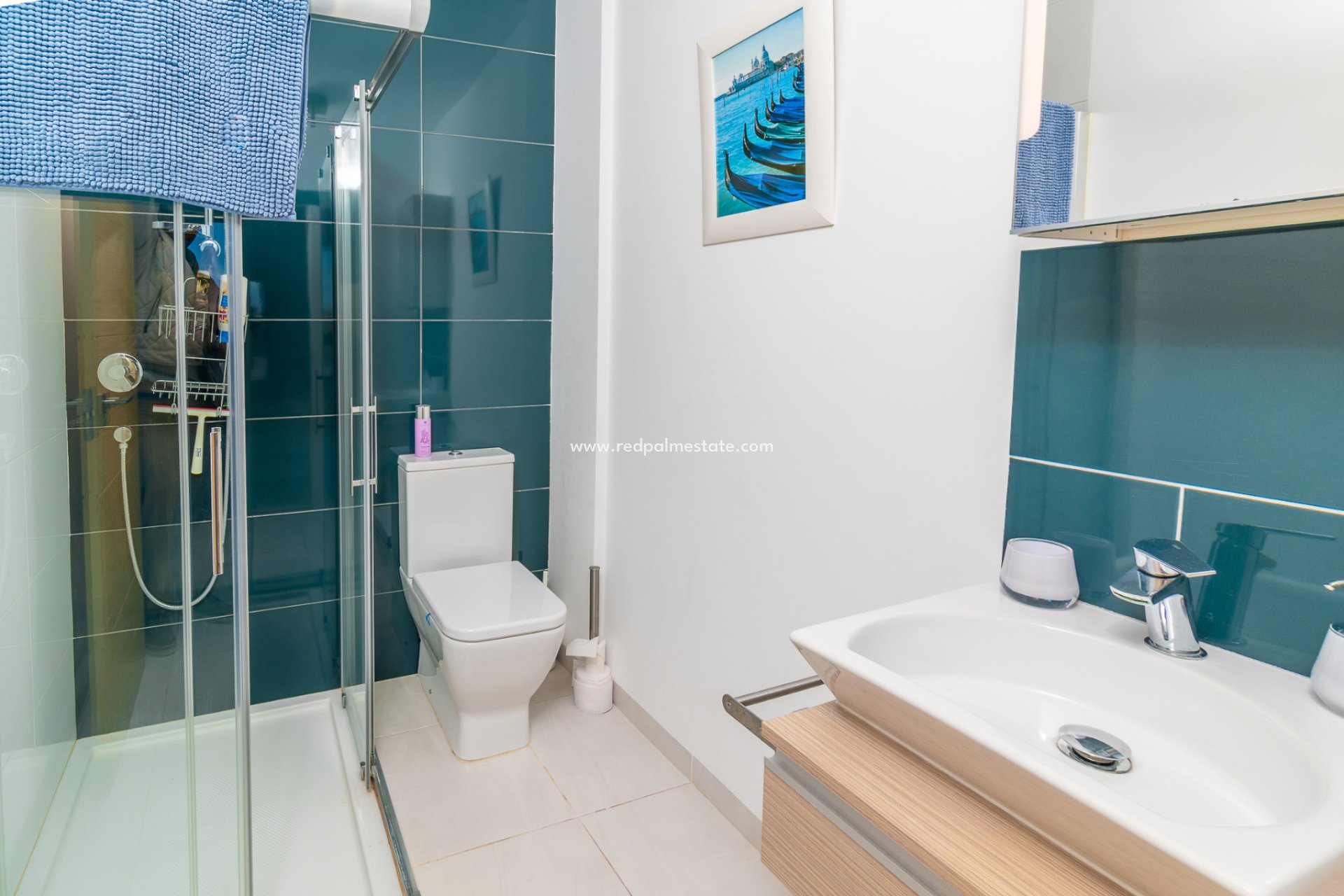 Resale - Apartment -
Orihuela Costa - La Zenia